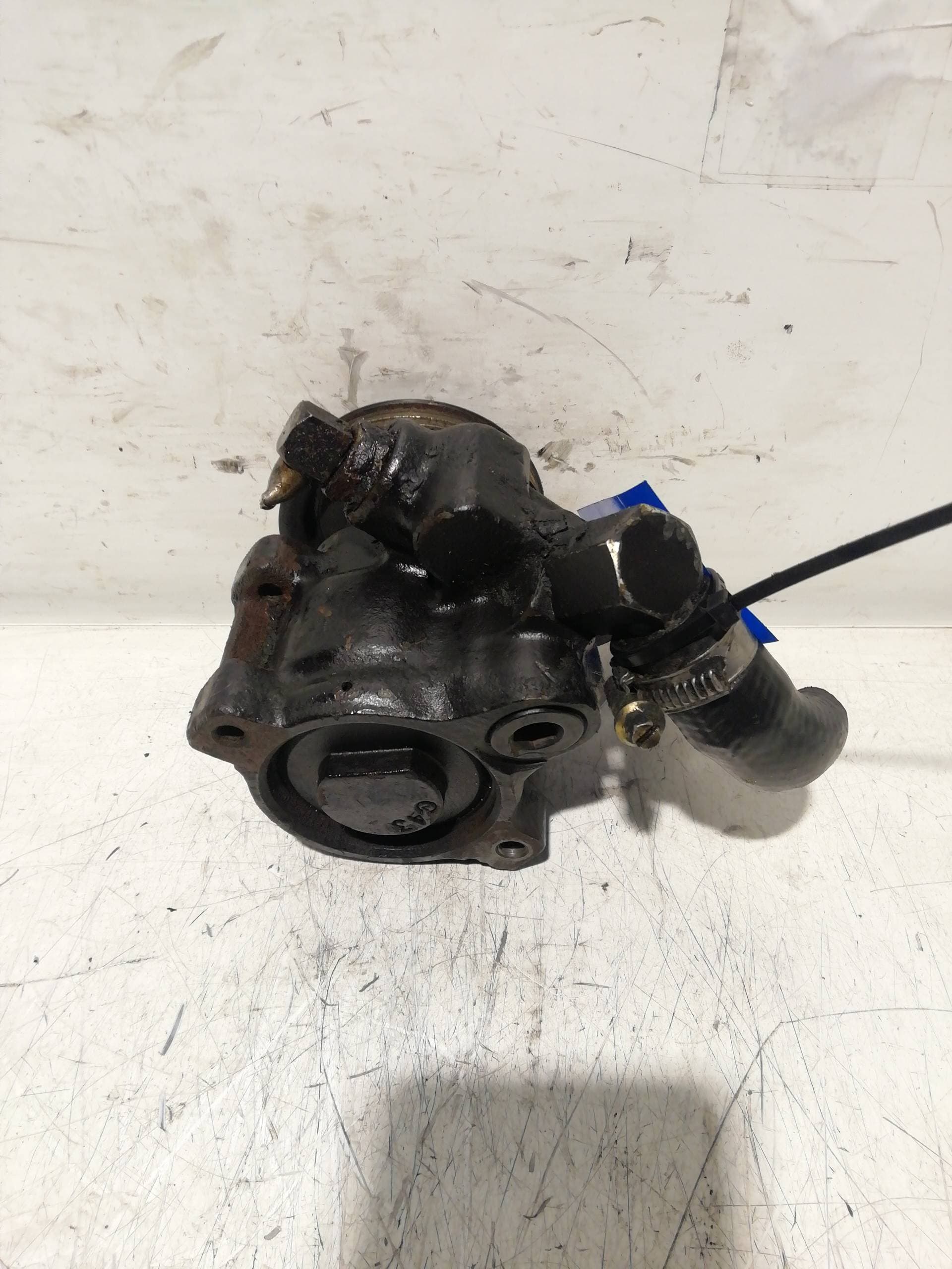 Bomba direccion FORD ESCORT BERL./TURNIER 5