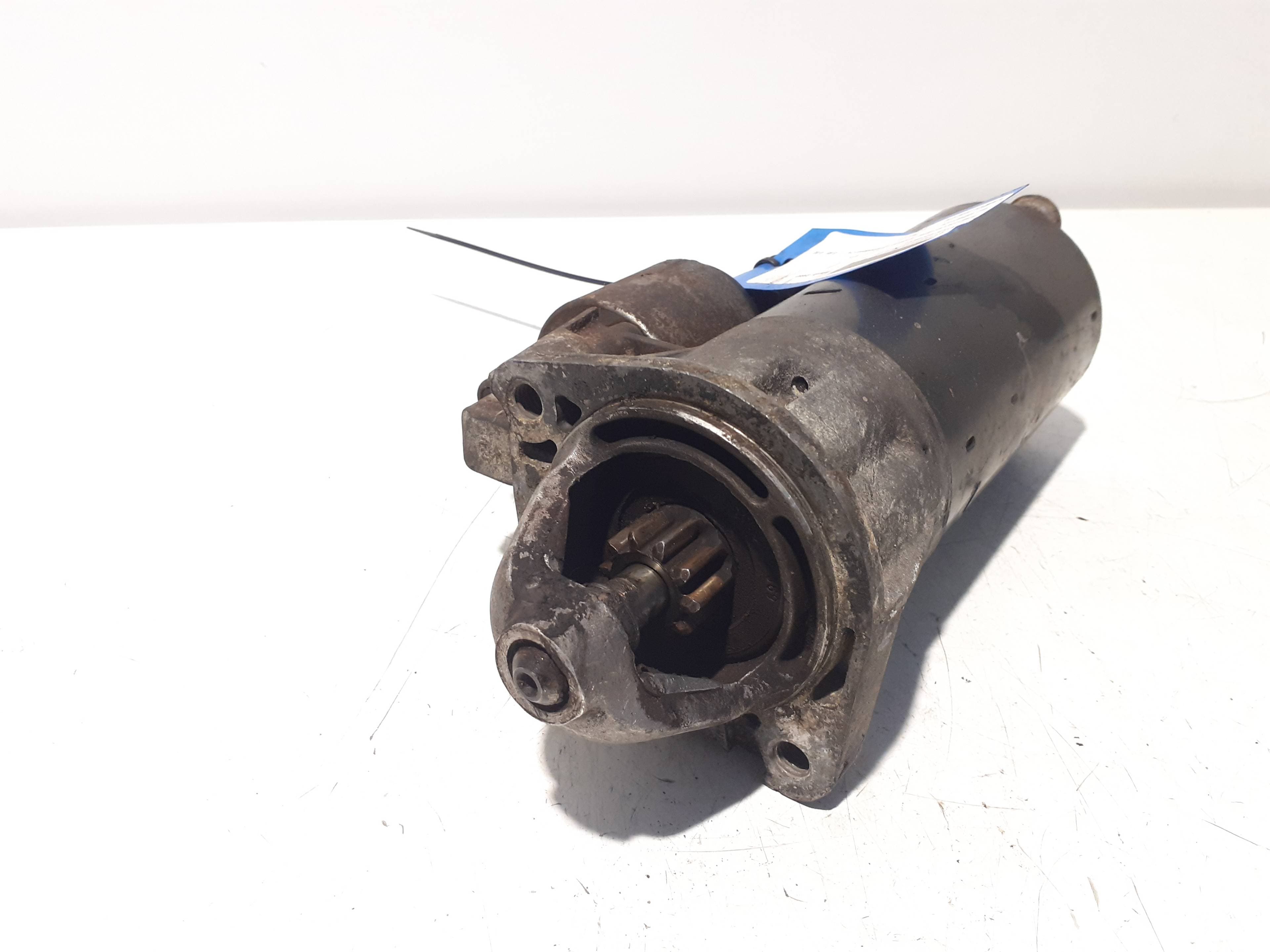 Motor arranque FORD ESCORT BERL./TURNIER