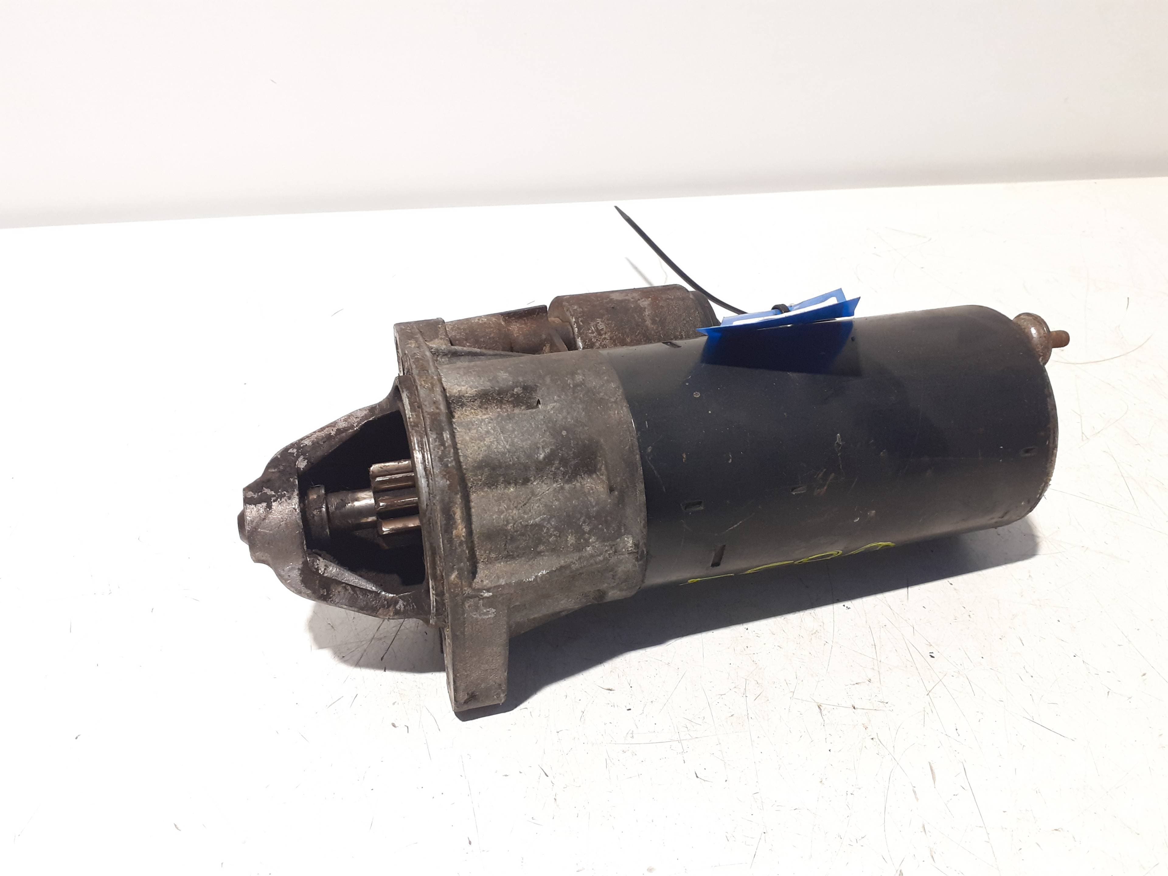 Motor arranque FORD ESCORT BERL./TURNIER 3