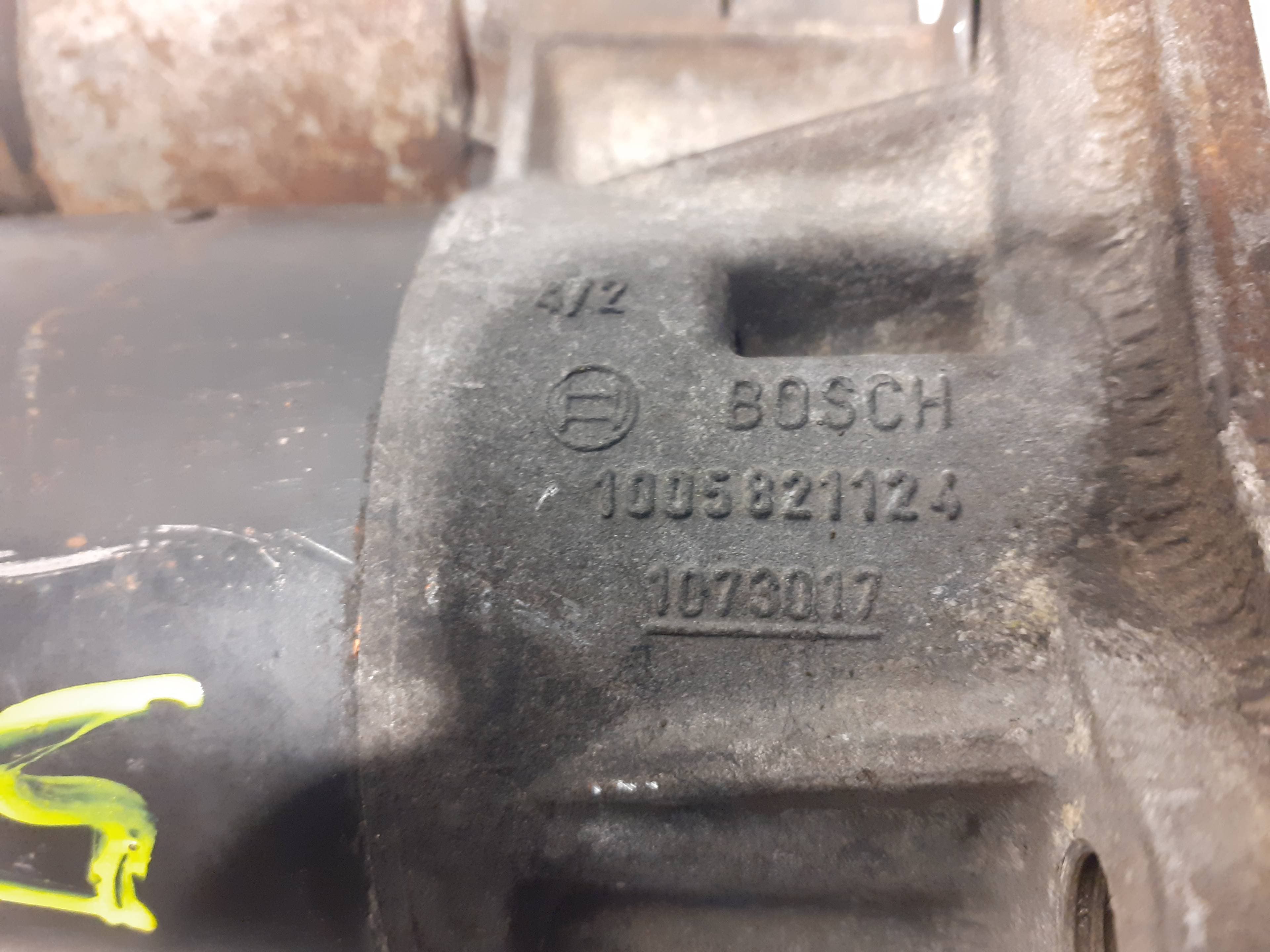 Motor arranque FORD ESCORT BERL./TURNIER 2