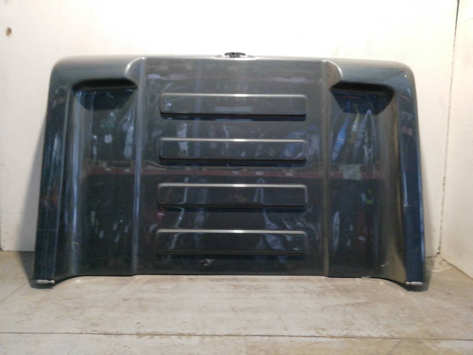 Porton trasero MITSUBISHI L 200 (K34T)