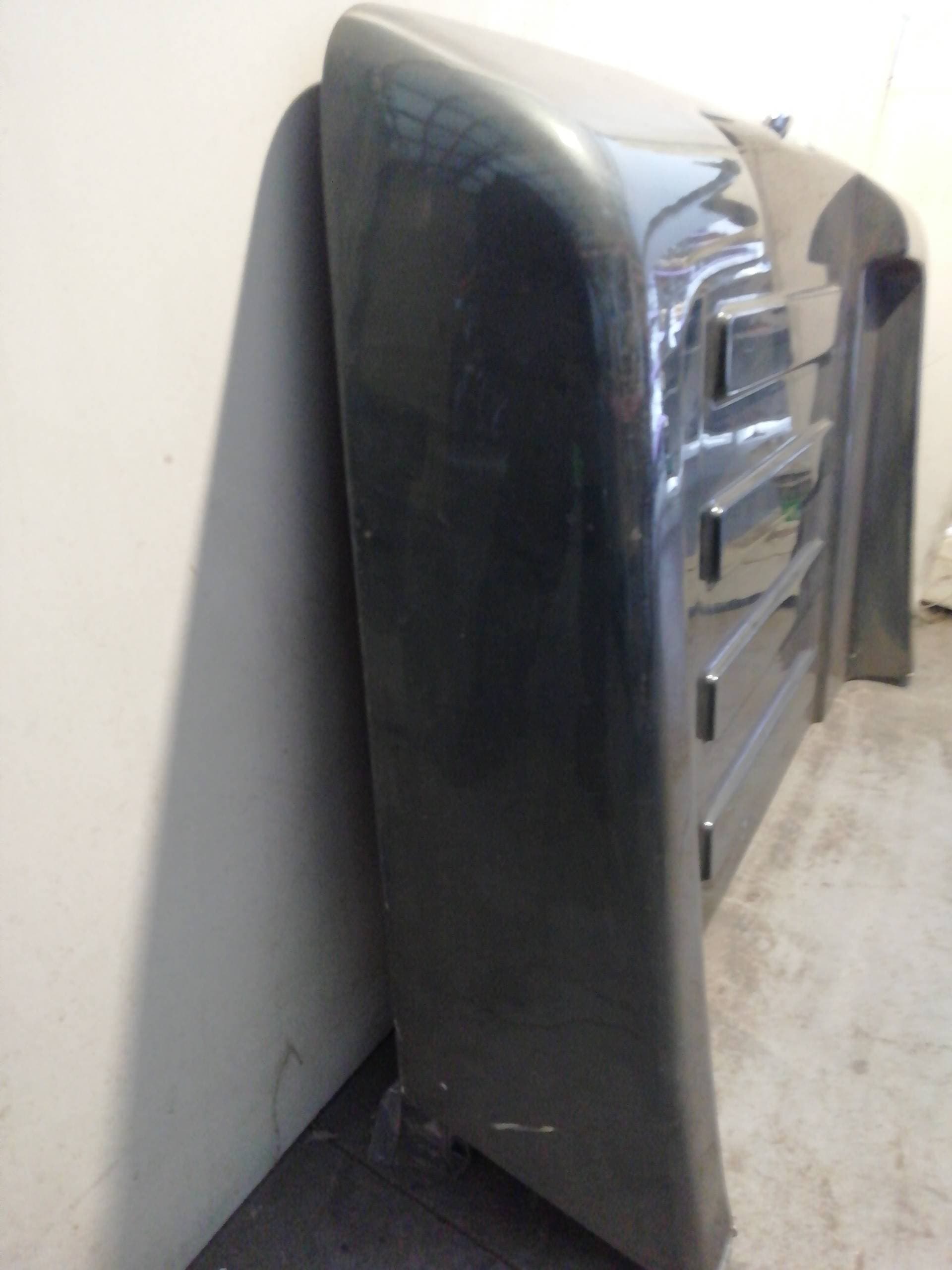 Porton trasero MITSUBISHI L 200 (K34T) 5