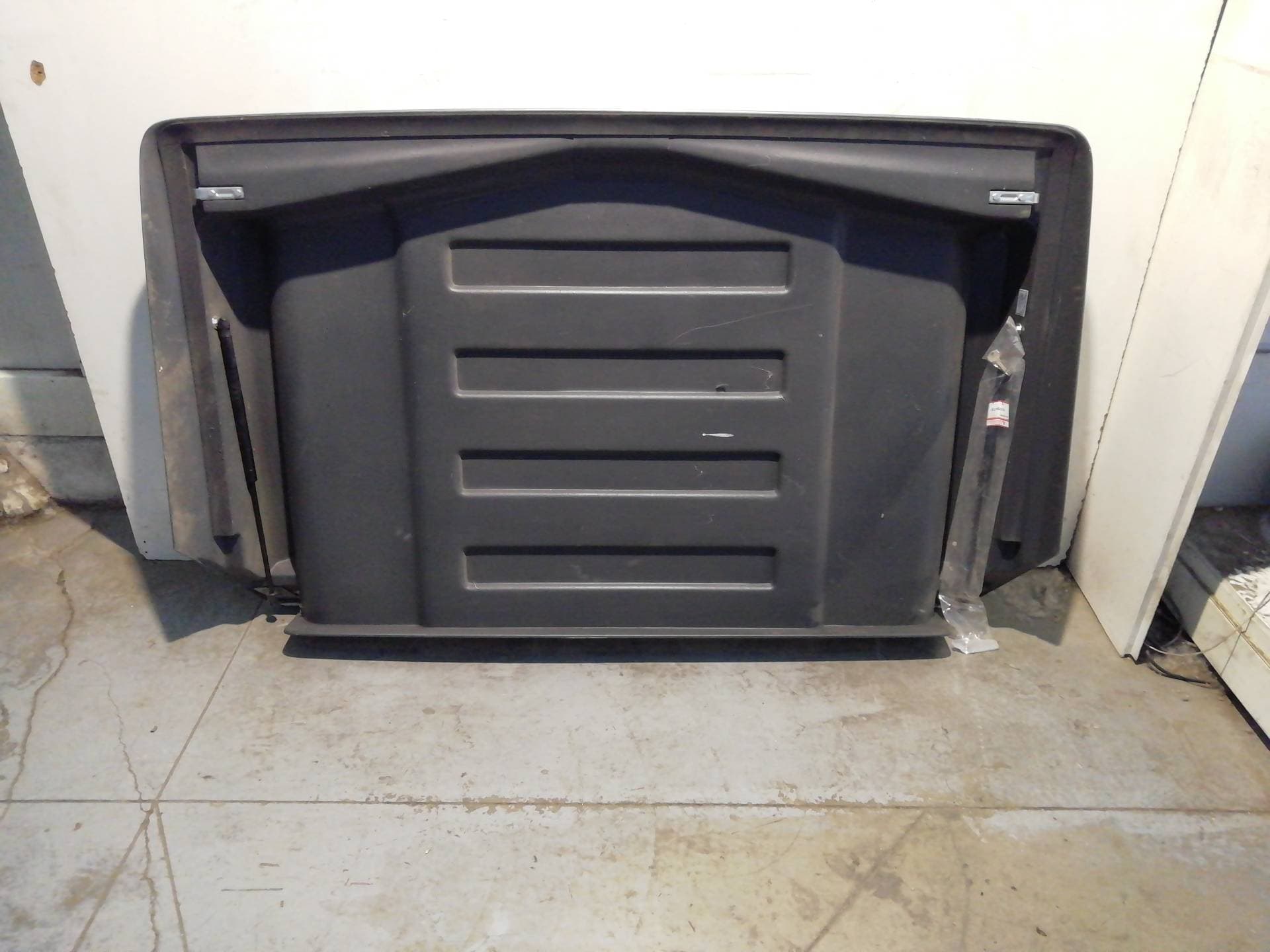 Porton trasero MITSUBISHI L 200 (K34T) 3