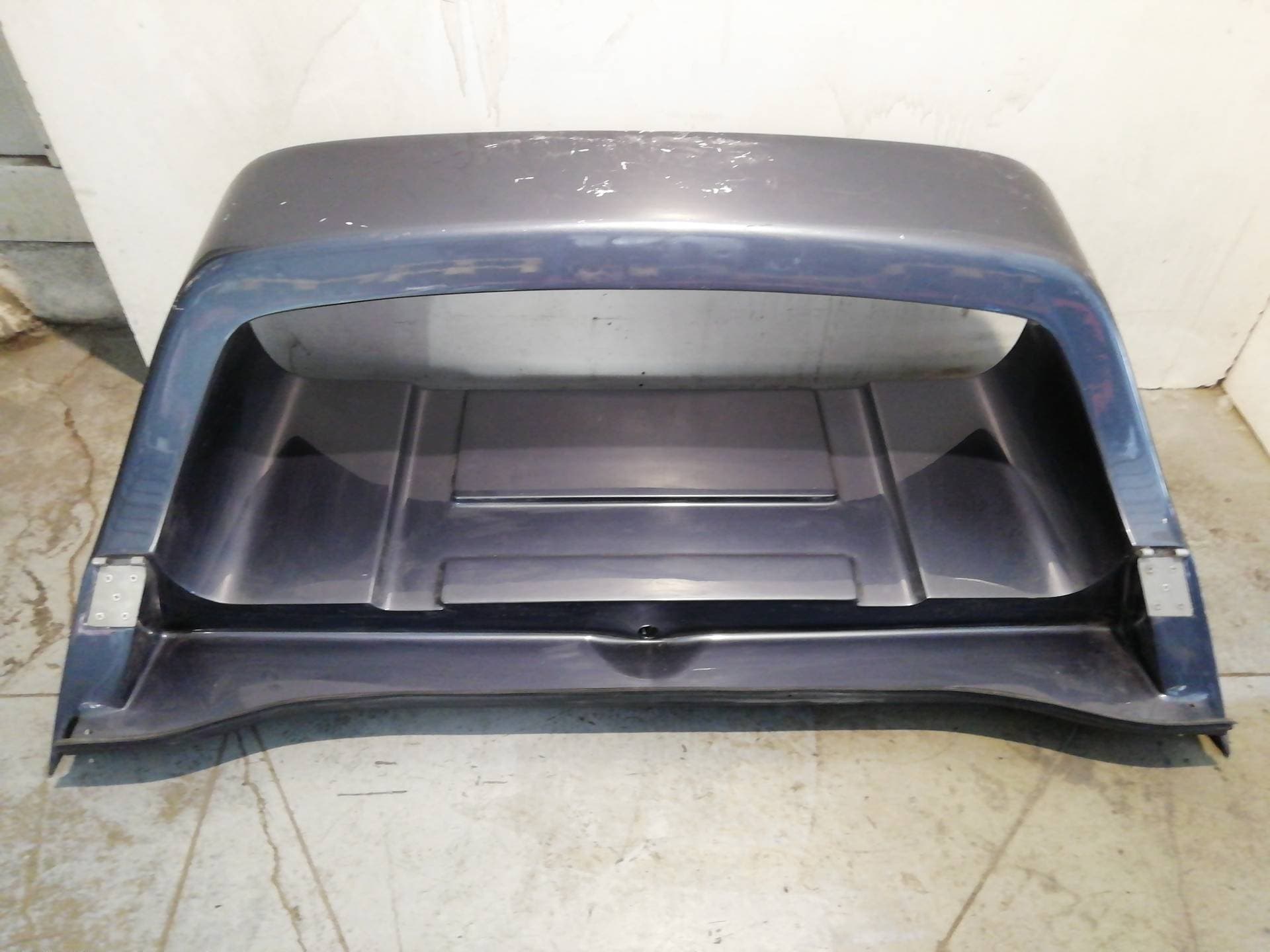 Porton trasero MITSUBISHI L 200 (K34T)