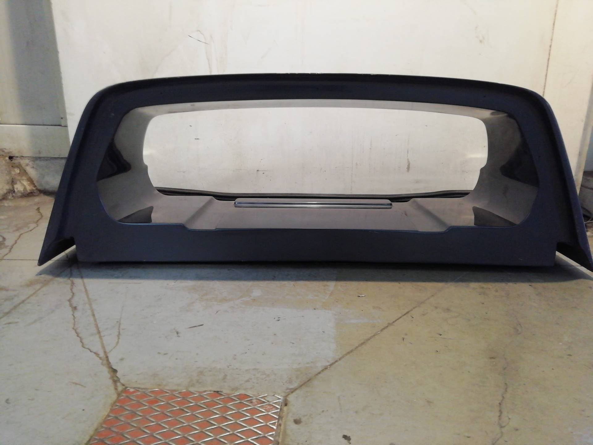 Porton trasero MITSUBISHI L 200 (K34T) 5