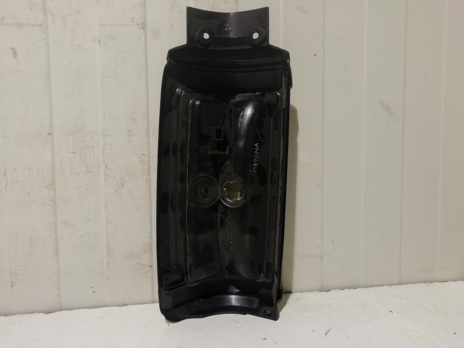 Recambio MITSUBISHI L 200 (K34T) ref. 0411756 4