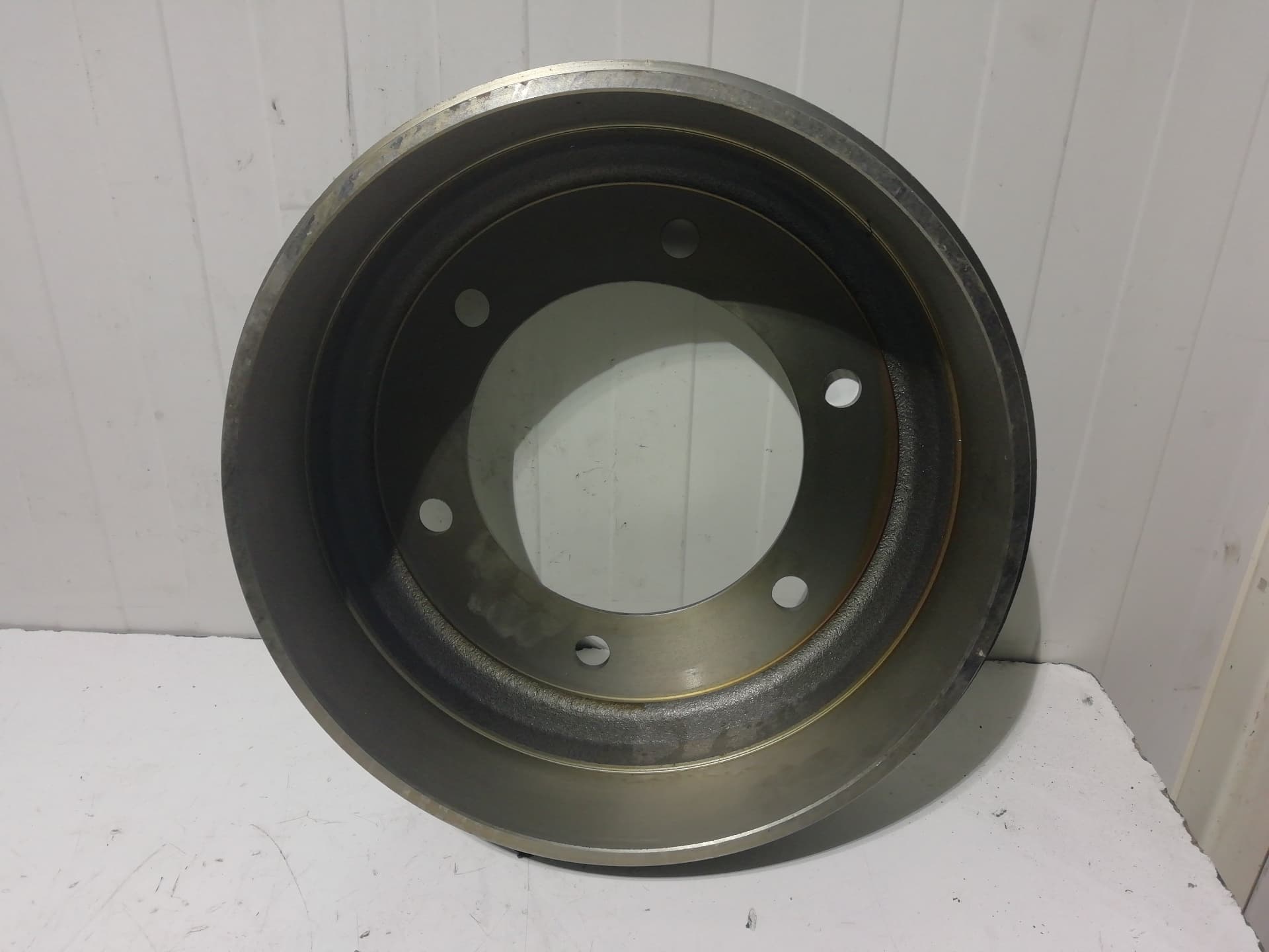 Tambor freno trasero MITSUBISHI L 200 (K34T) 4
