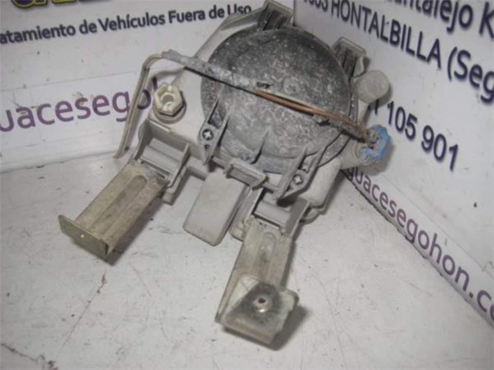 Faro antiniebla derecho OPEL ASTRA F BERLINA