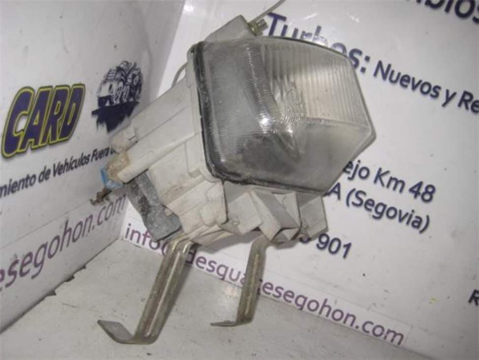 Faro antiniebla derecho OPEL ASTRA F BERLINA 2
