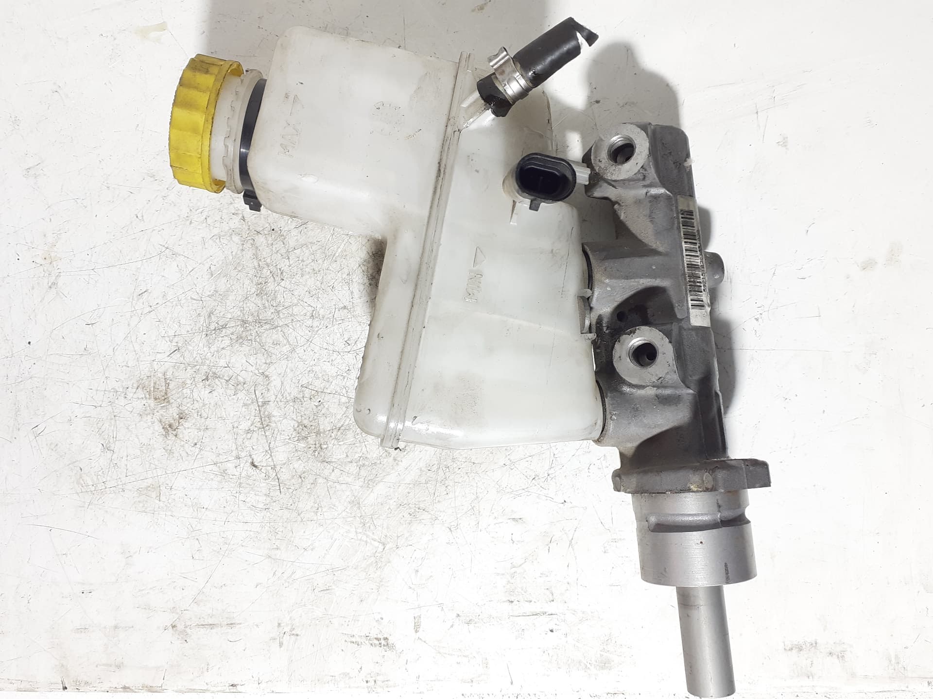 Bomba freno FIAT BRAVO (182)
