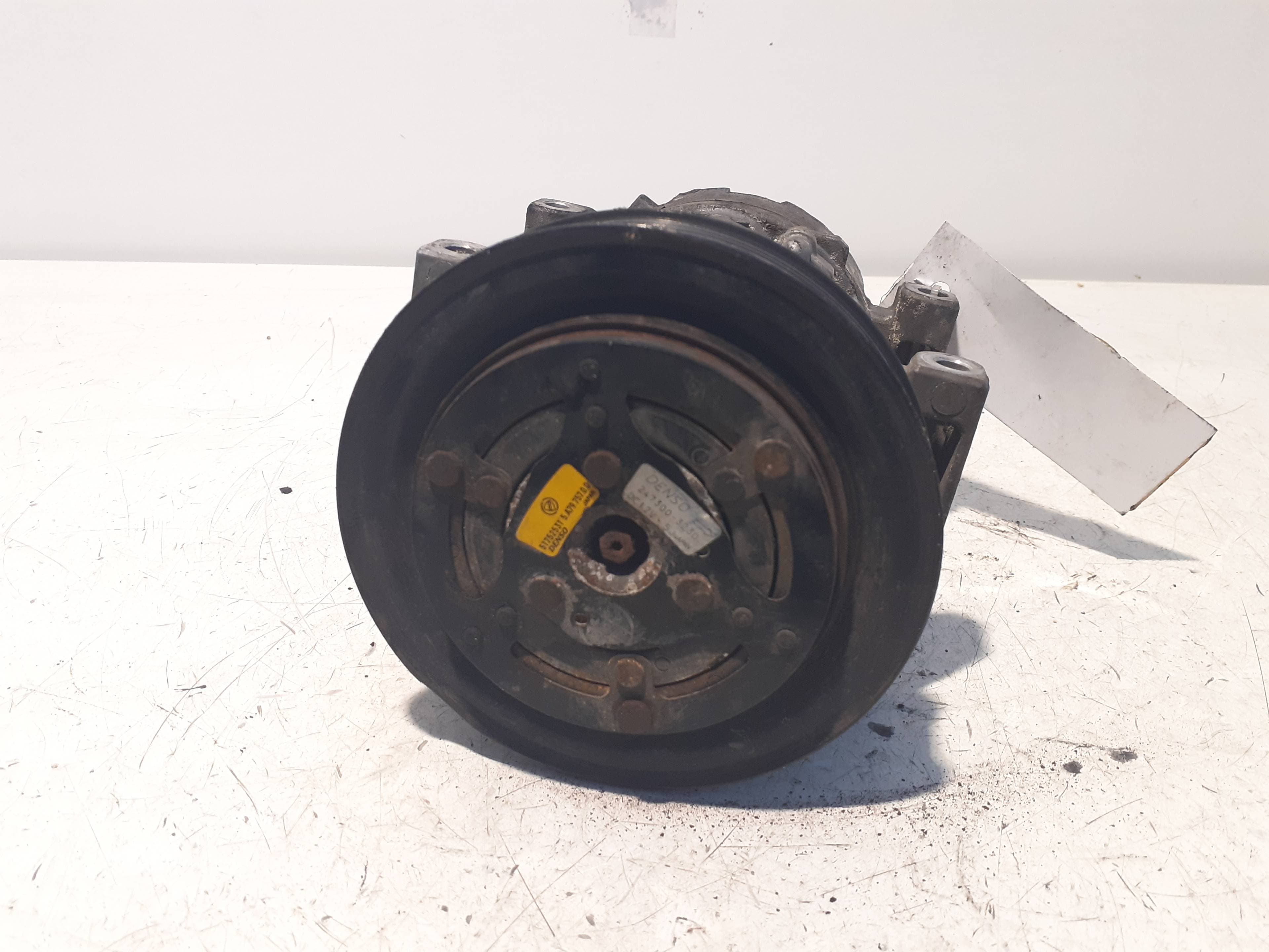 Recambio FIAT BRAVO (182) ref. 4472208645