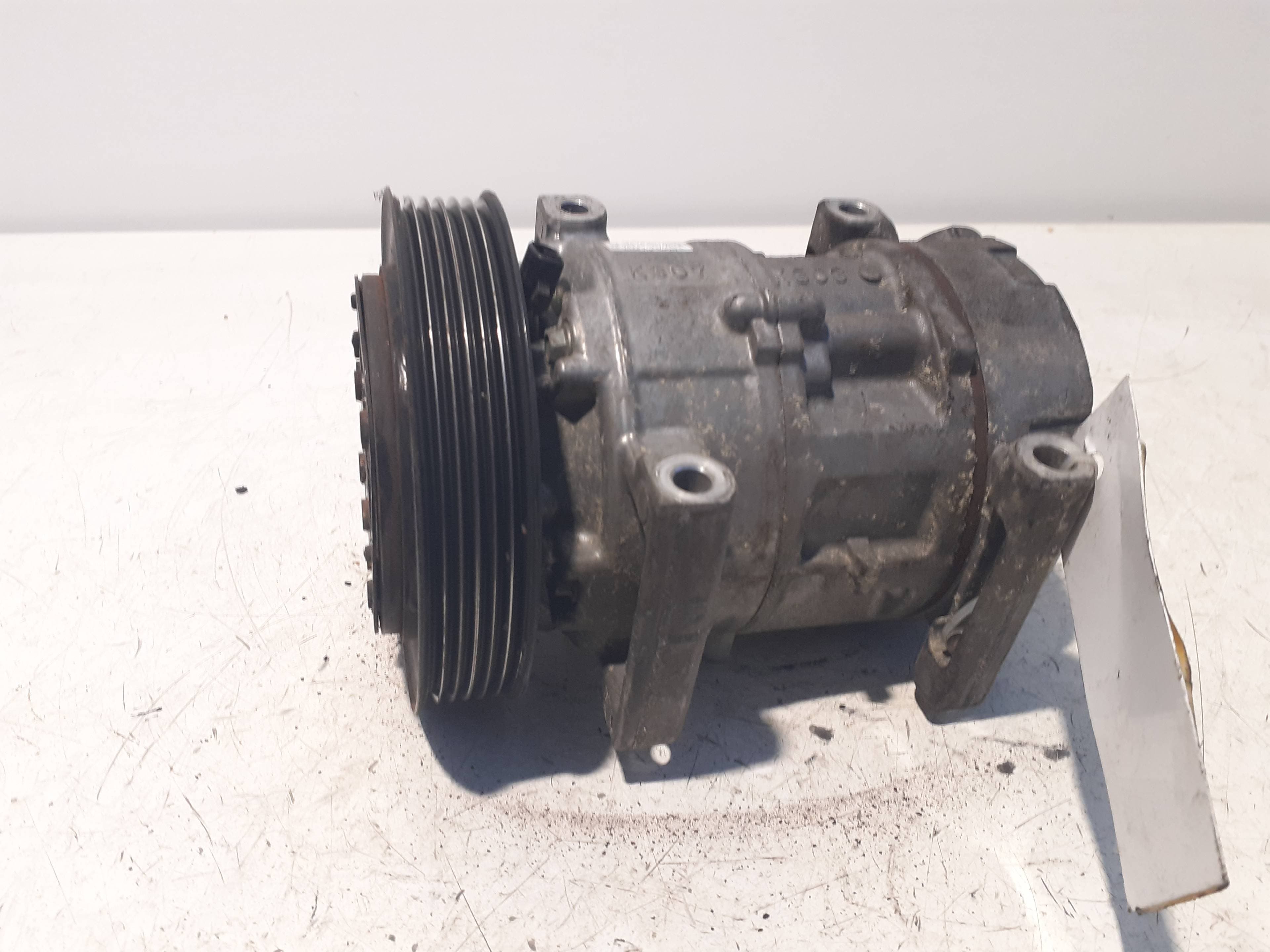 Recambio FIAT BRAVO (182) ref. 4472208645 4