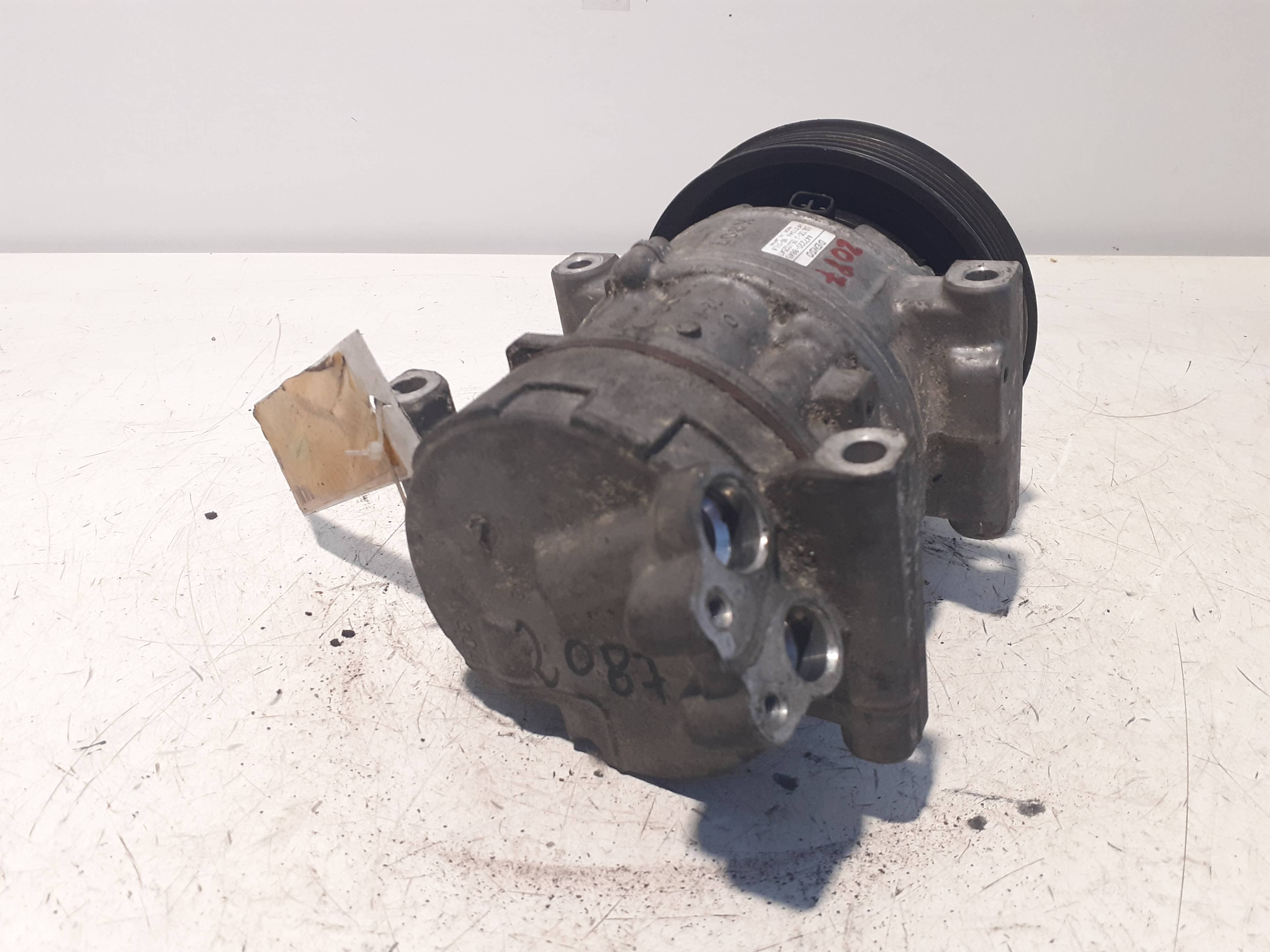 Recambio FIAT BRAVO (182) ref. 4472208645 3