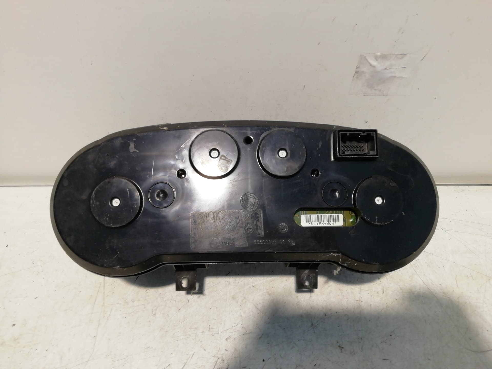 Cuadro instrumentos FIAT BRAVO (182) 2