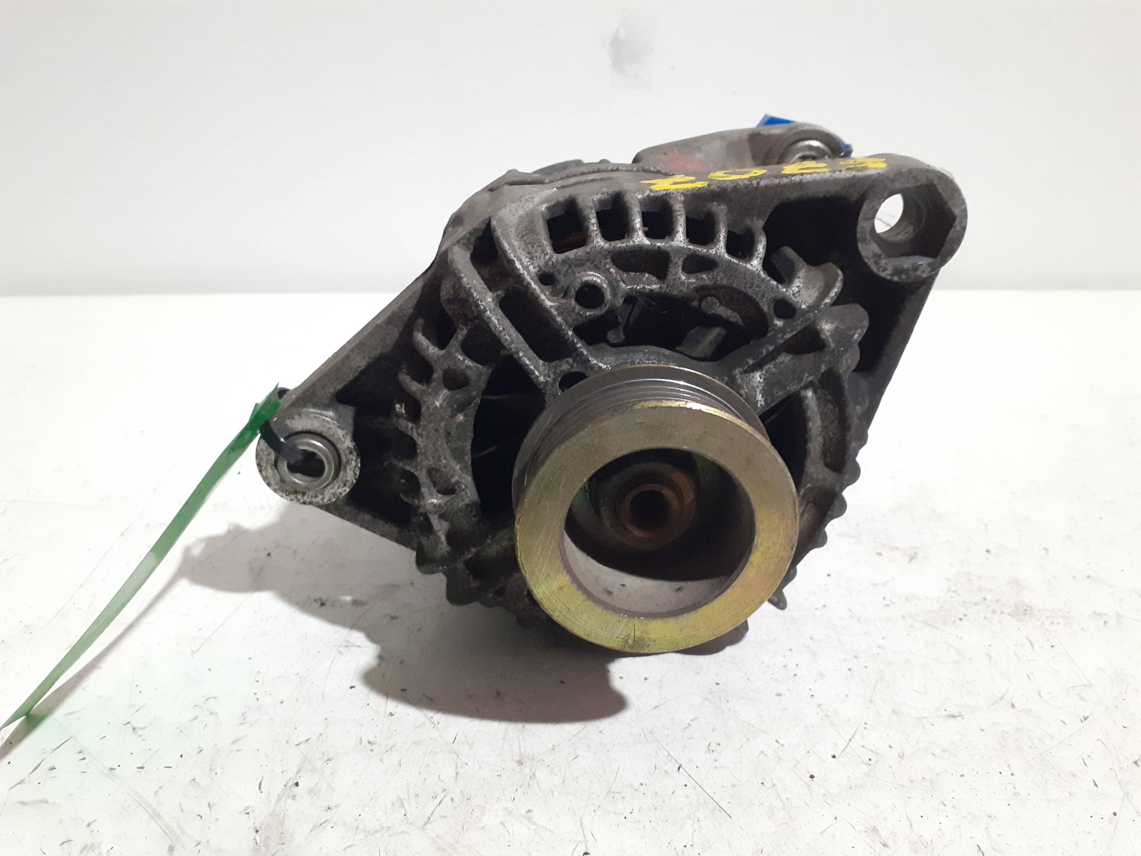 Alternador FIAT BRAVO (182)