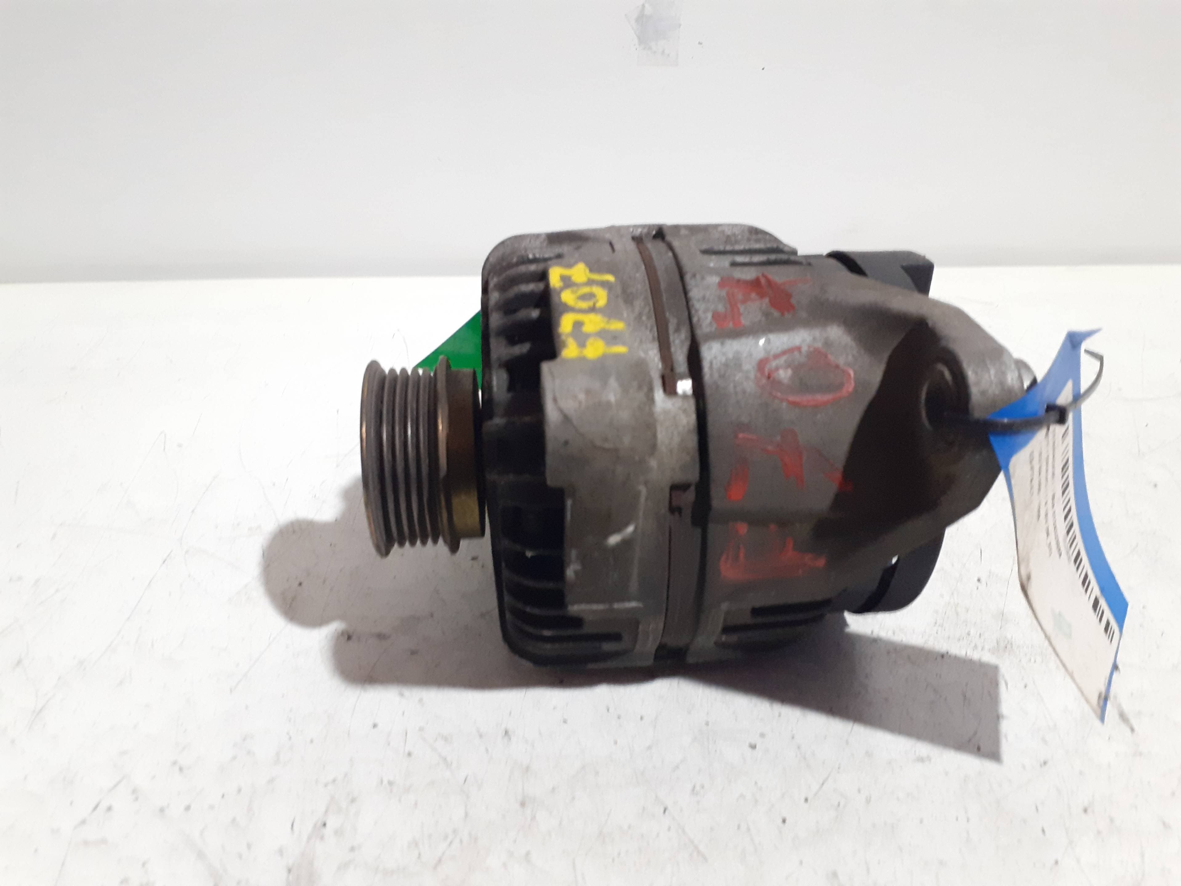 Alternador FIAT BRAVO (182) 4