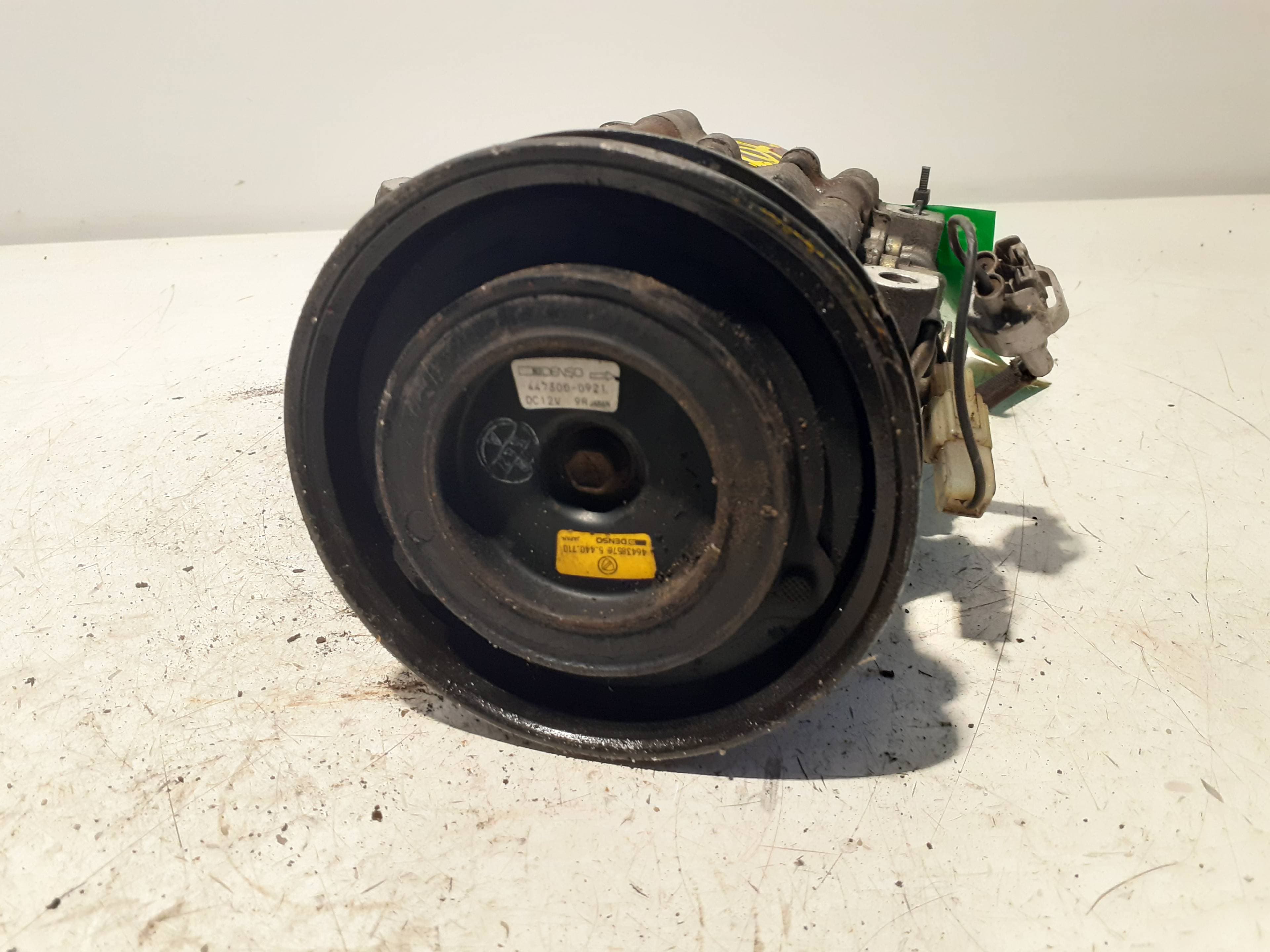 Recambio FIAT BRAVO (182) ref. 4425002071