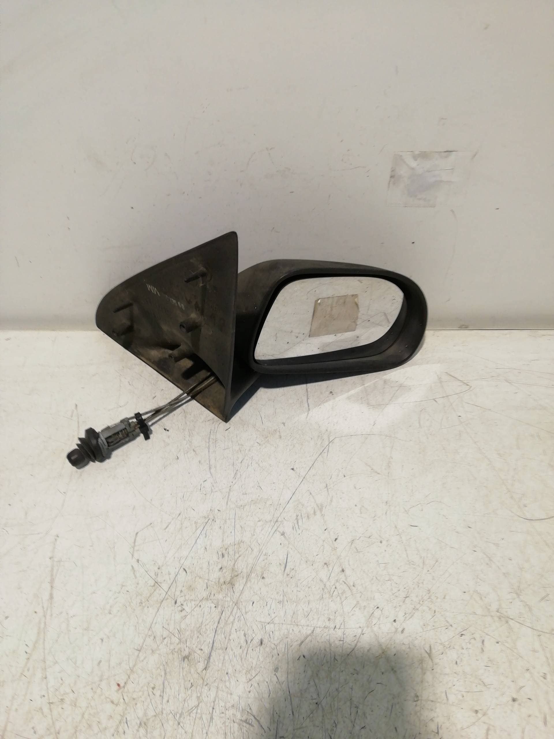 Retrovisor derecho FIAT BRAVO (182)