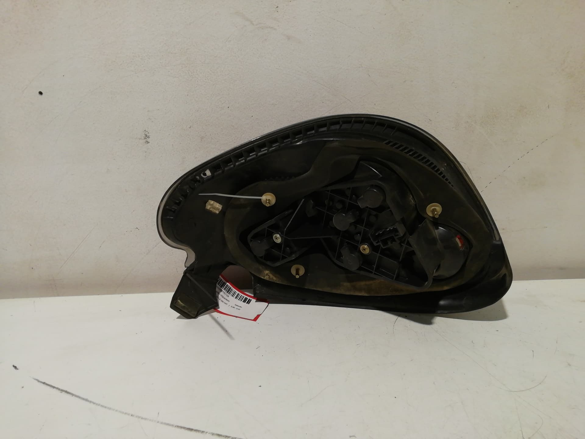 Piloto trasero izquierdo FIAT BRAVO (182) 2