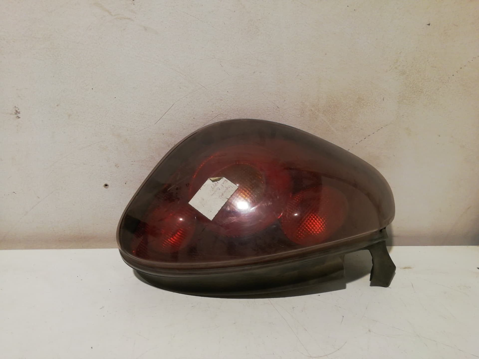 Piloto trasero izquierdo FIAT BRAVO (182)