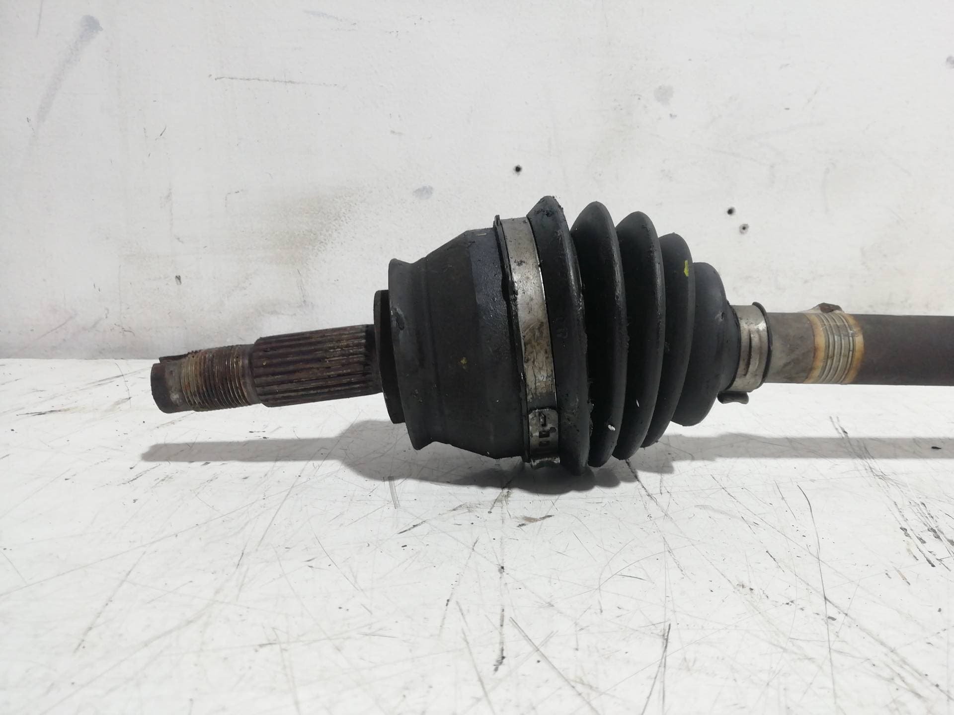 Transmision delantera izquierda FIAT BRAVO (182) 3