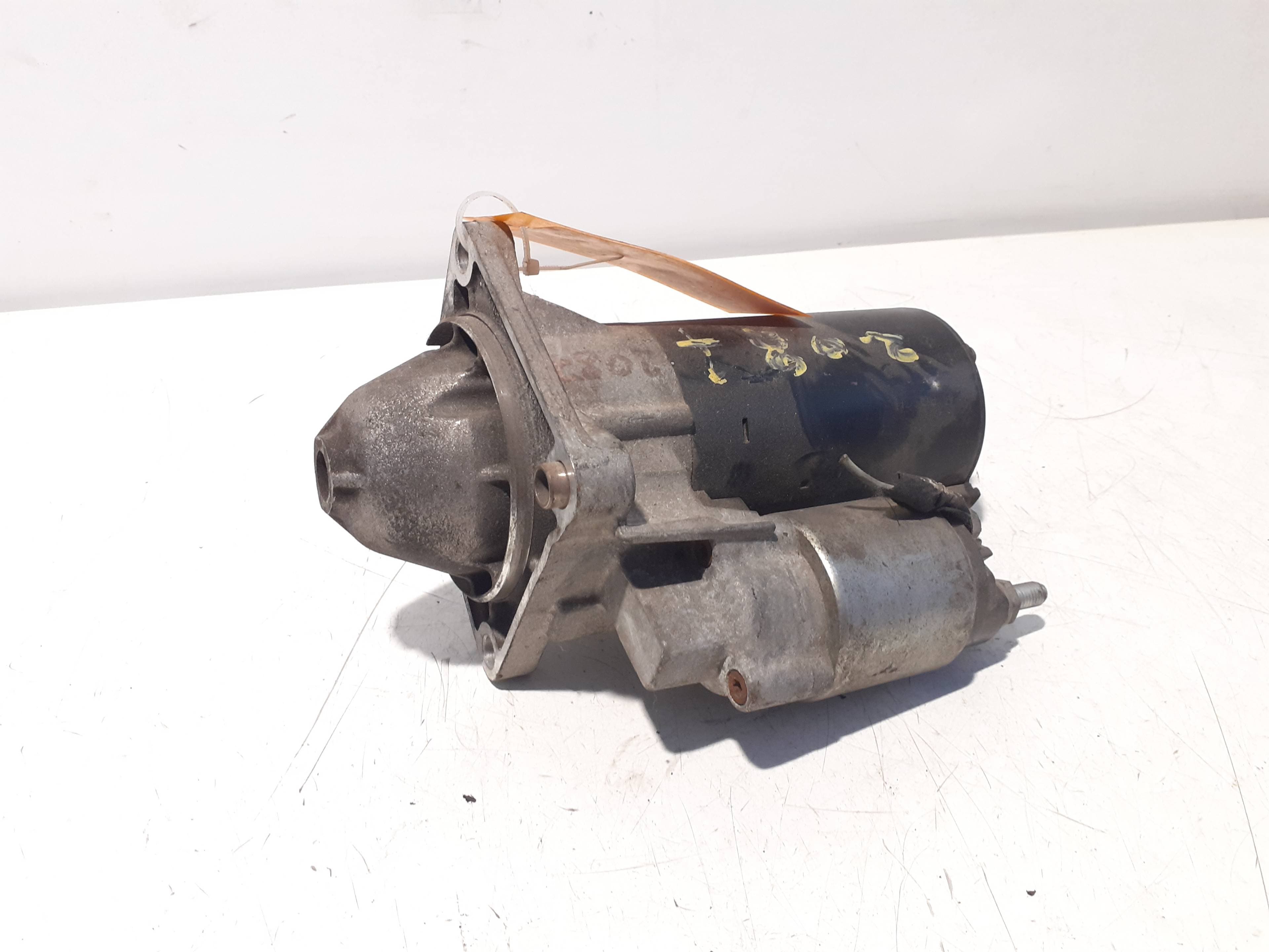 Motor arranque FIAT BRAVO (182) 4