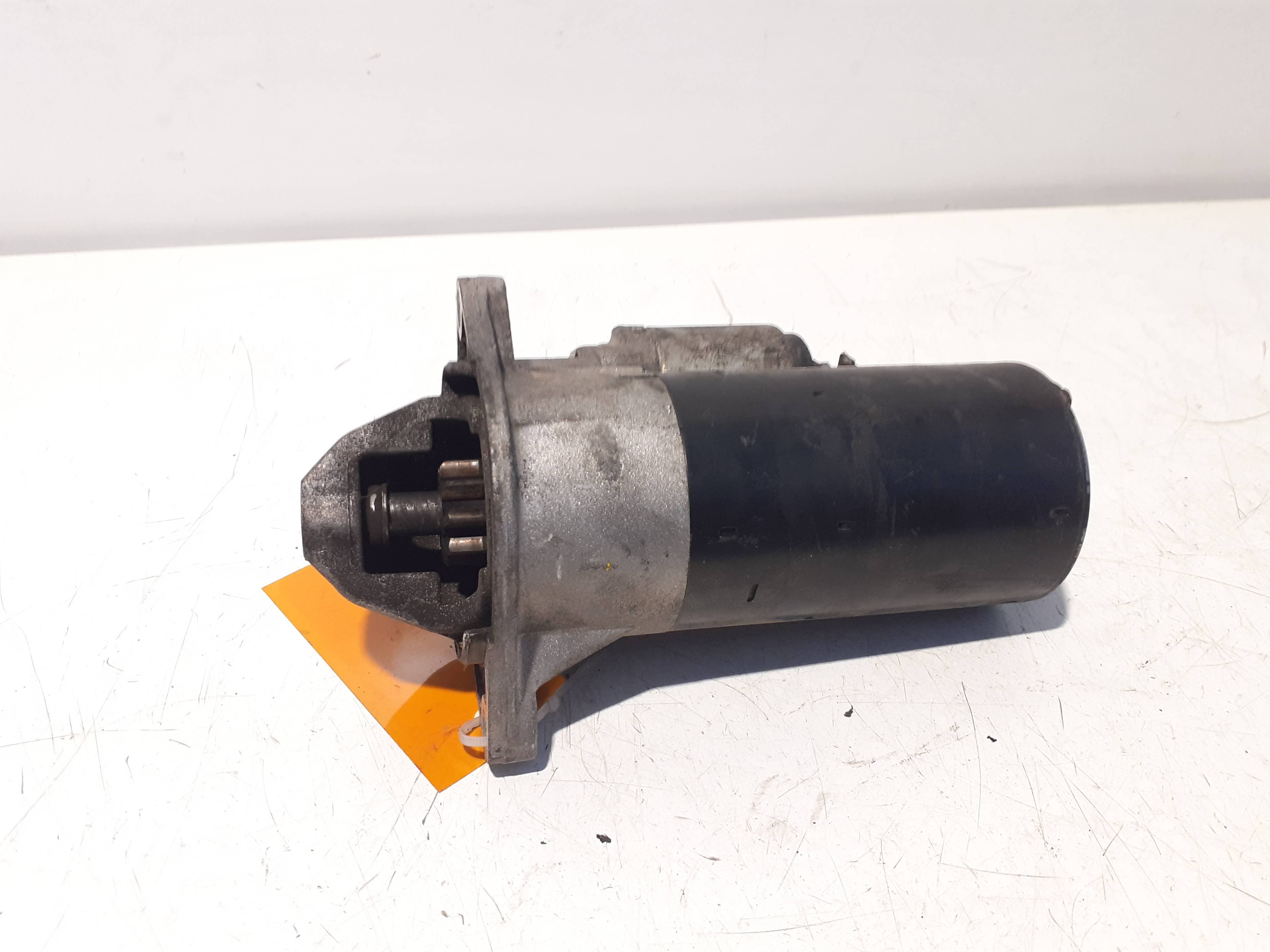 Motor arranque FIAT BRAVO (182) 3