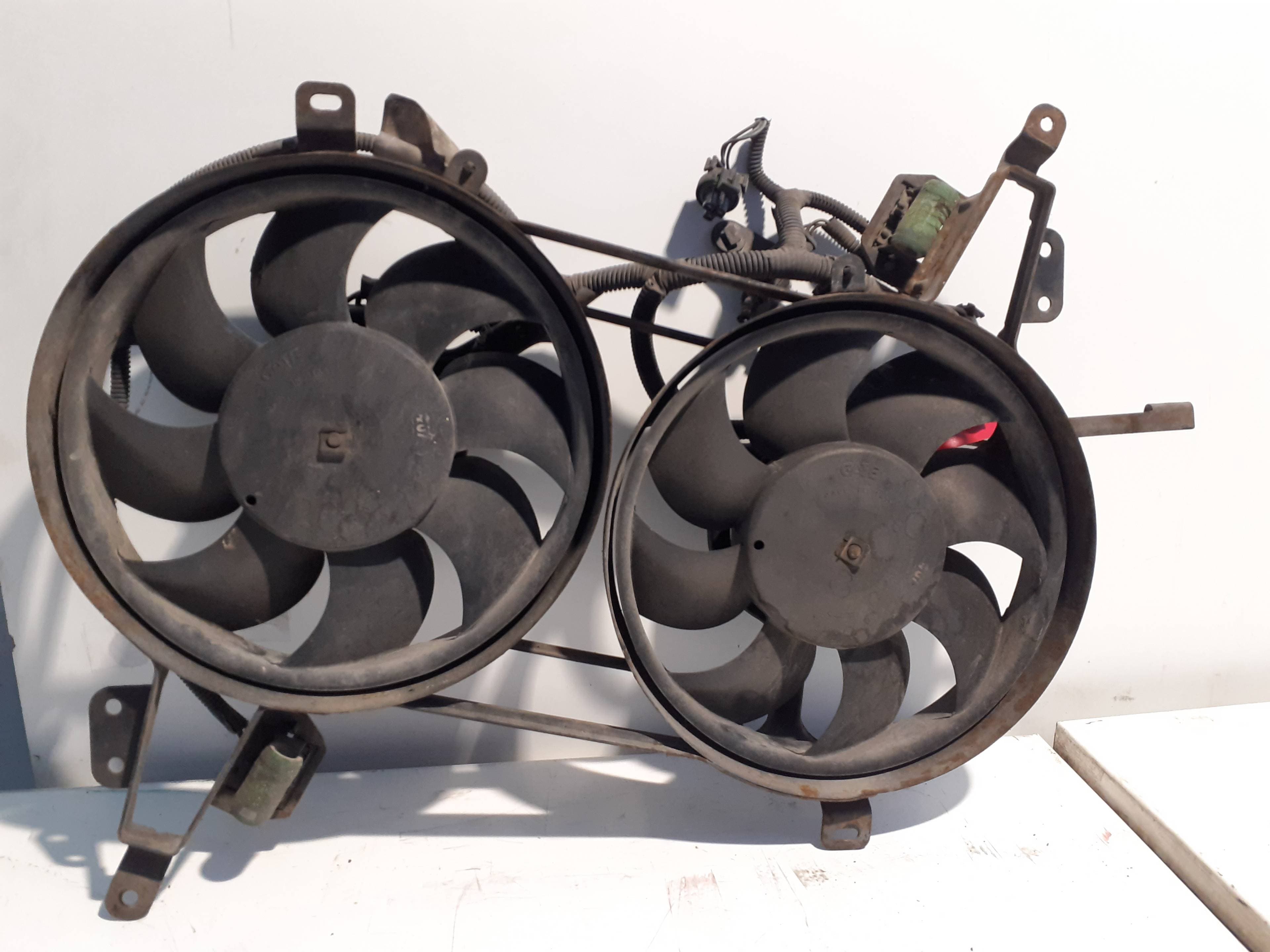 Electroventilador FIAT BRAVO (182) 2