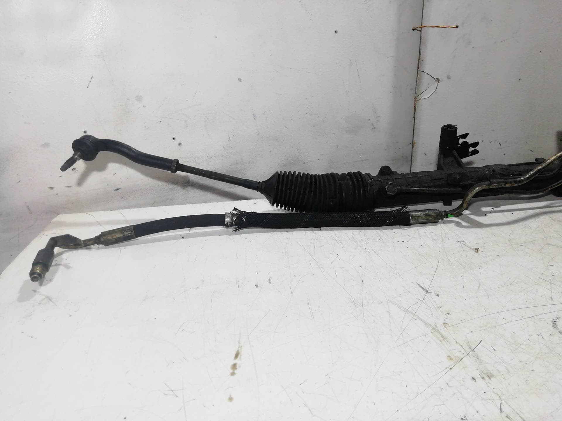 Cremallera direccion FIAT BRAVO (182) 3