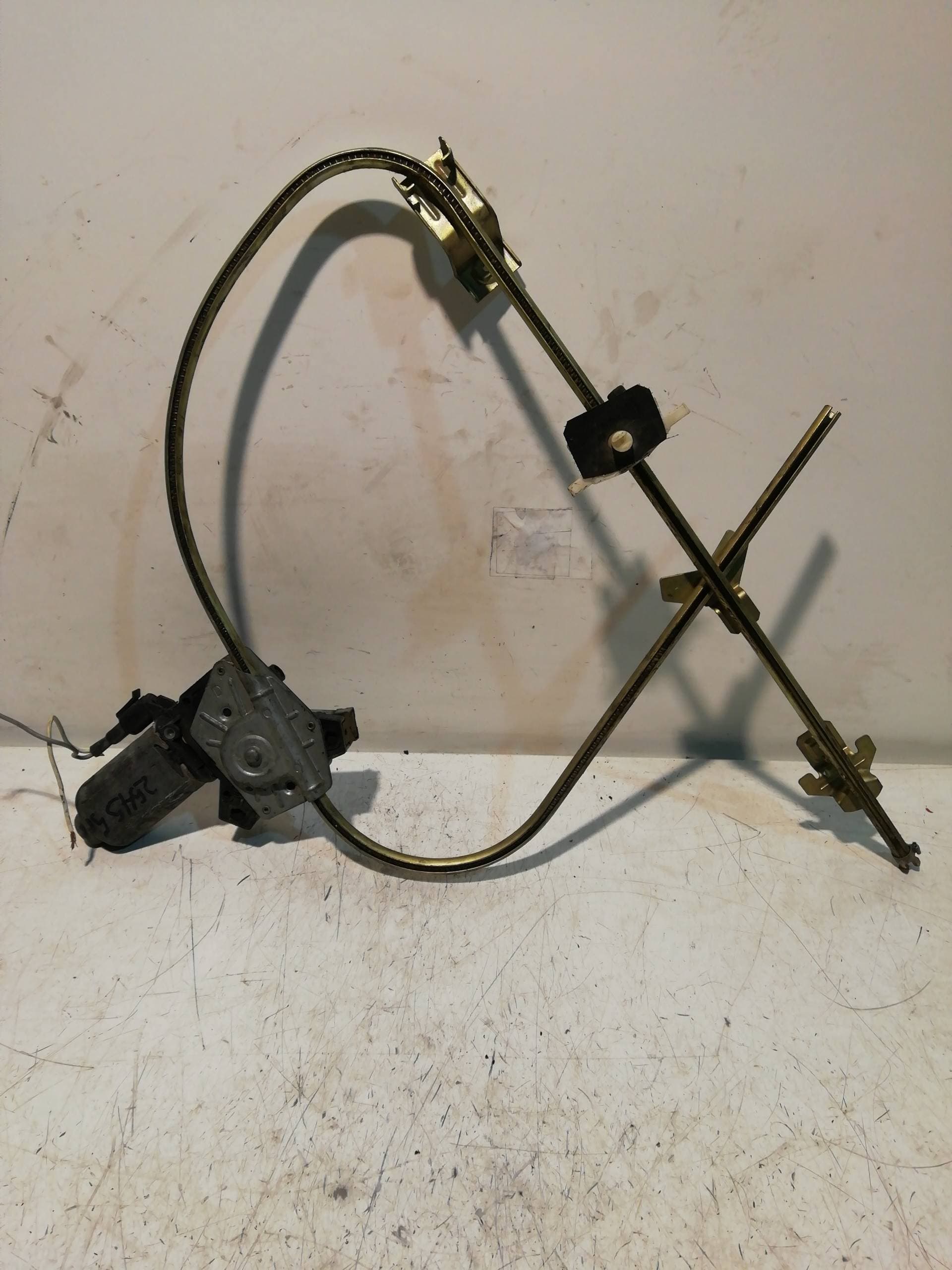 Elevalunas delantero derecho RENAULT CLIO I FASE I+II (B/C57)