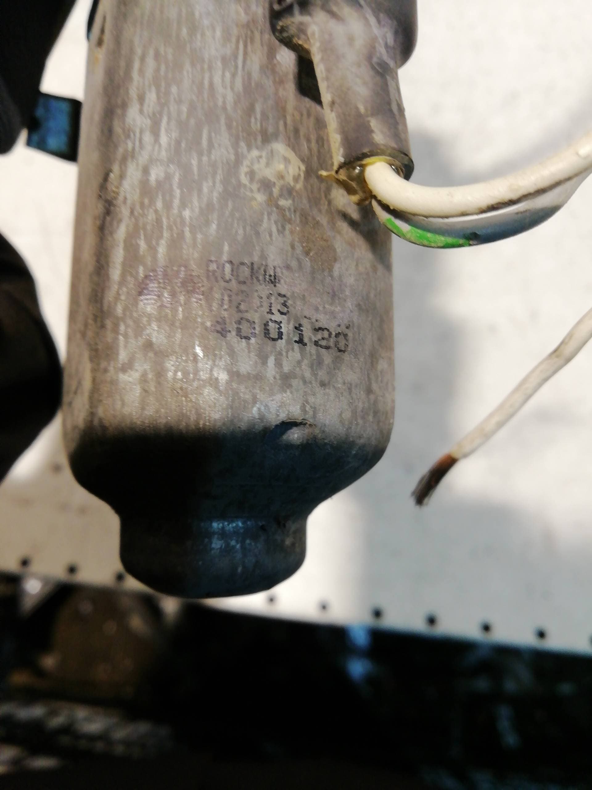 Elevalunas delantero derecho RENAULT CLIO I FASE I+II (B/C57) 2