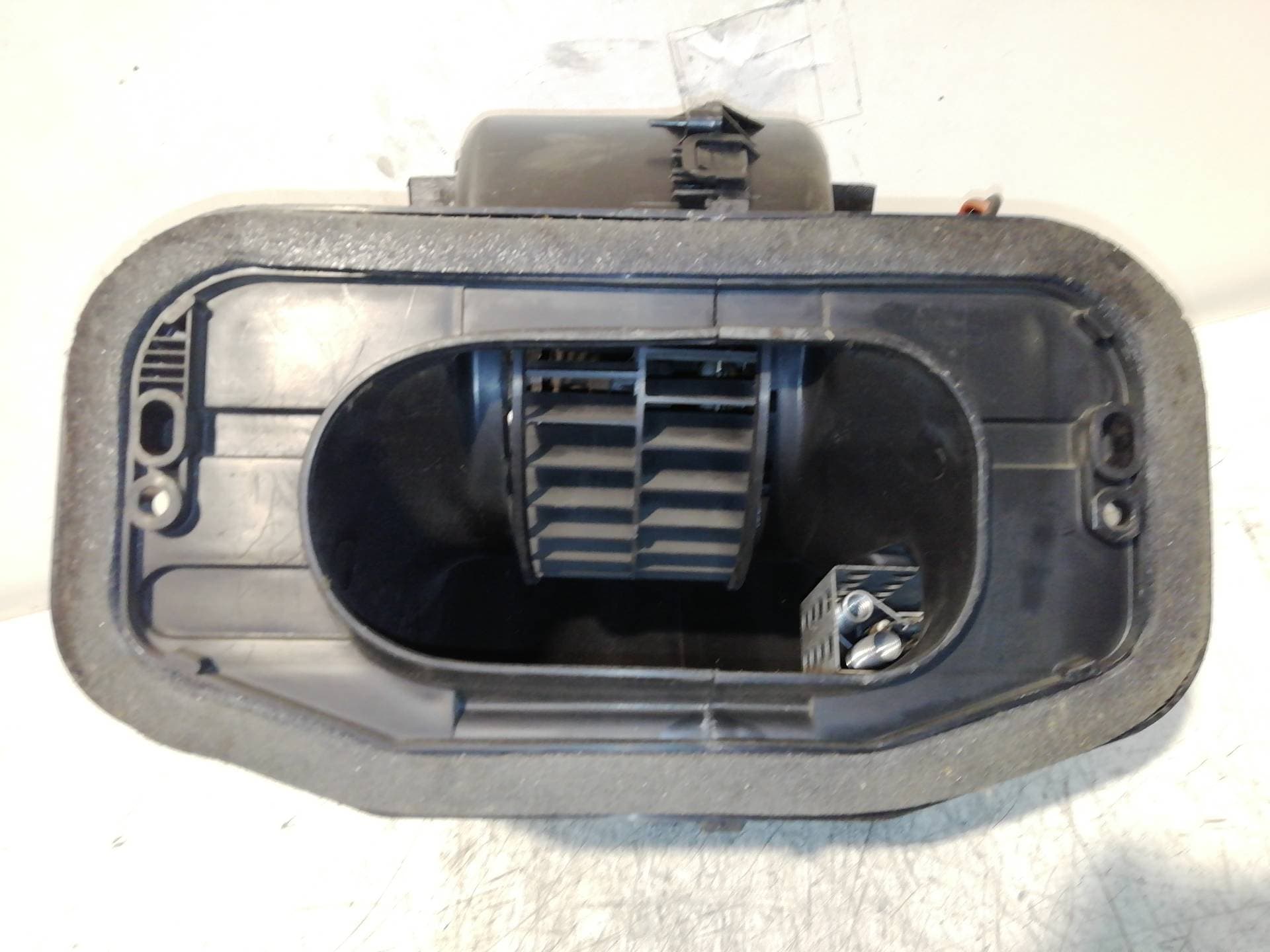 Ventilador calefaccion RENAULT CLIO I FASE I+II (B/C57)