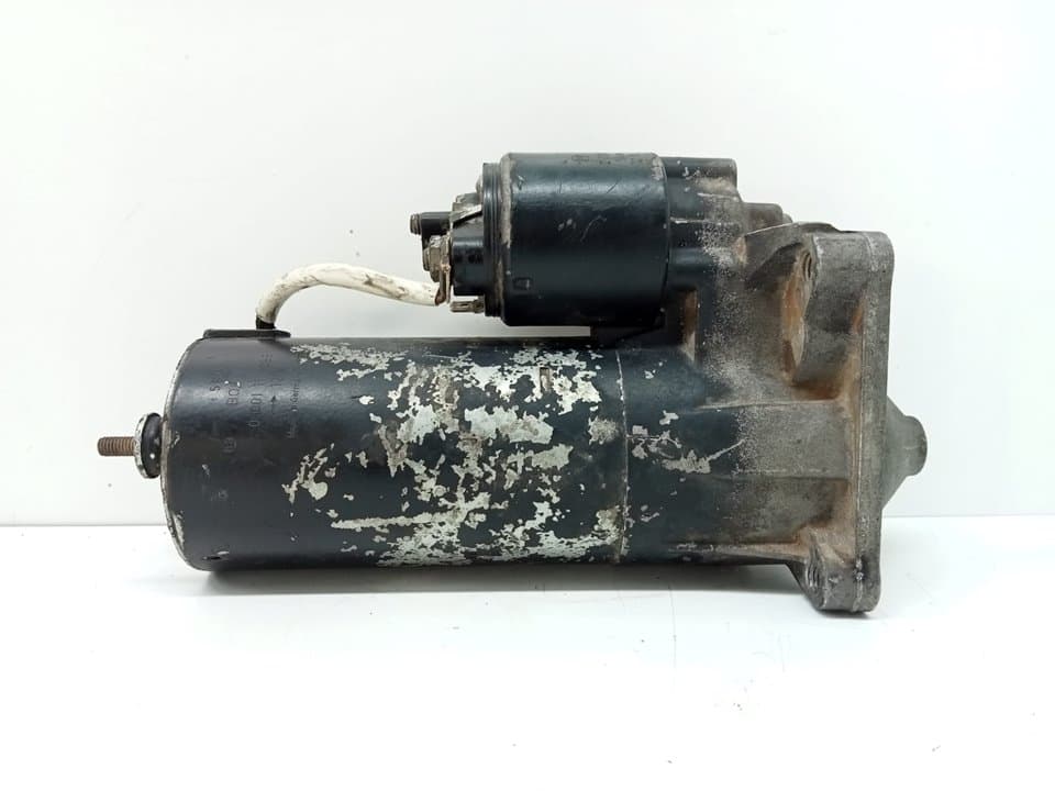 Motor arranque RENAULT CLIO I FASE I+II (B/C57)