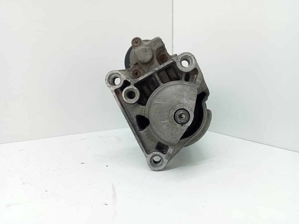 Motor arranque RENAULT CLIO I FASE I+II (B/C57) 4