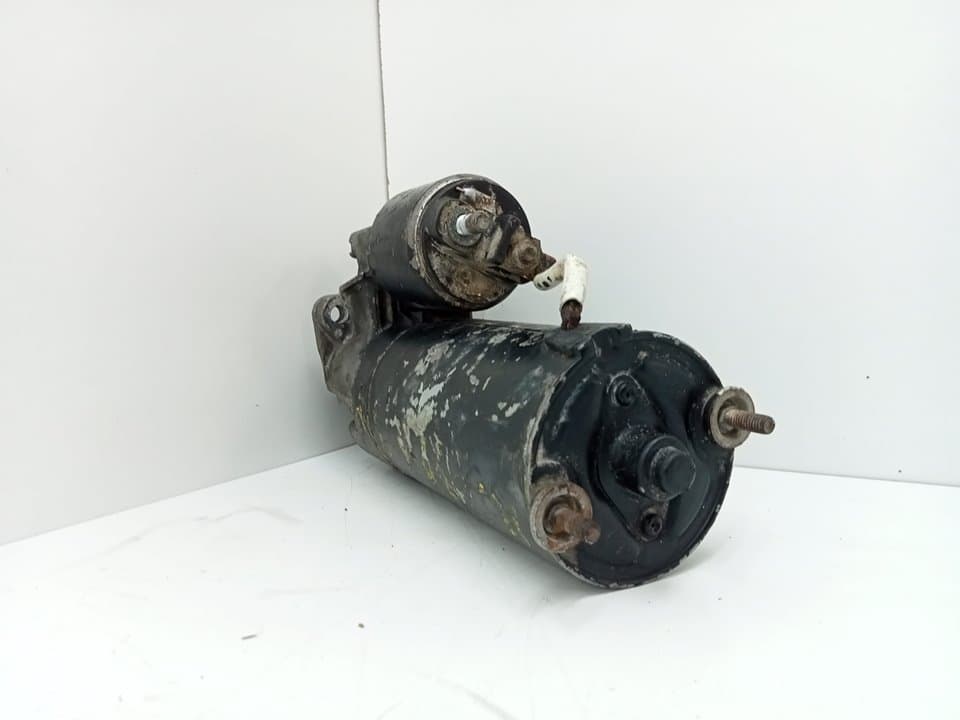 Motor arranque RENAULT CLIO I FASE I+II (B/C57) 3