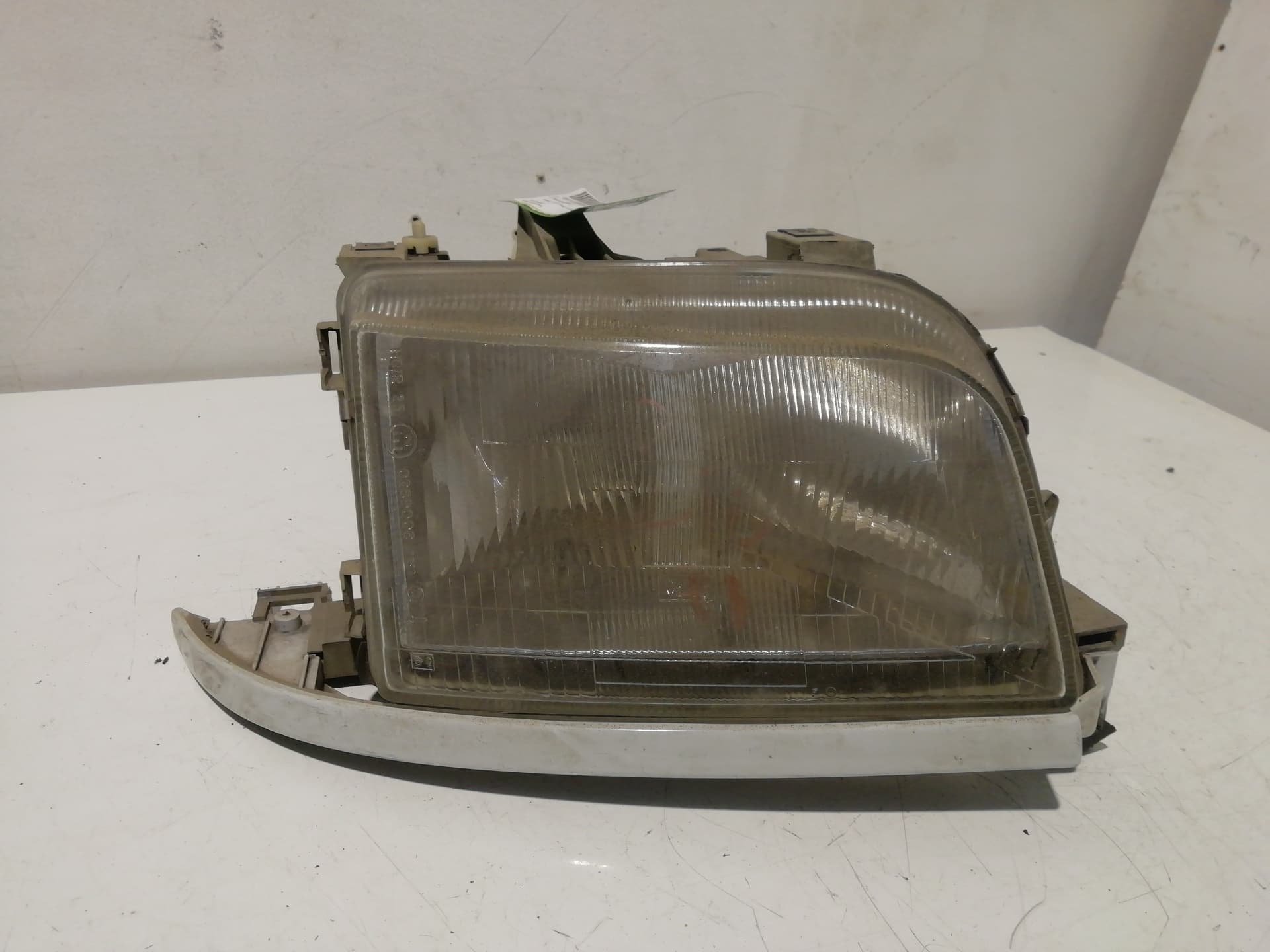 Faro derecho RENAULT CLIO I FASE I+II (B/C57)