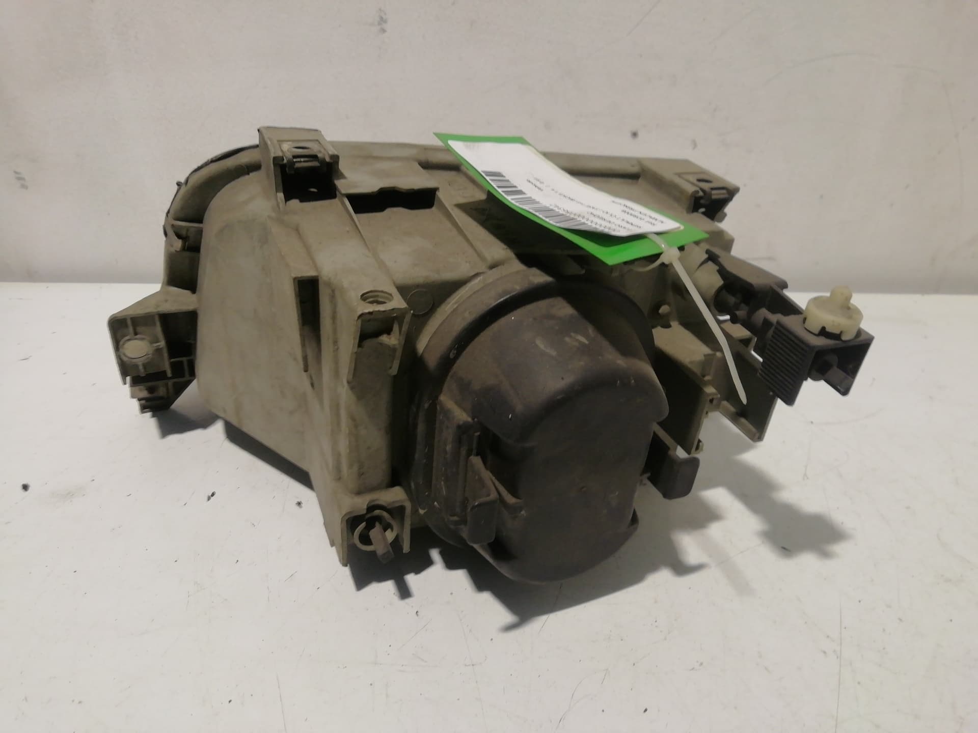Faro derecho RENAULT CLIO I FASE I+II (B/C57) 2