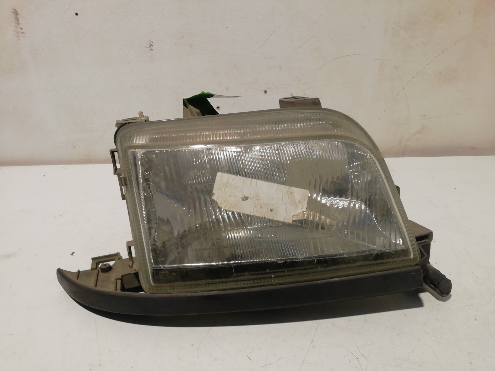 Faro derecho RENAULT CLIO I FASE I+II (B/C57)