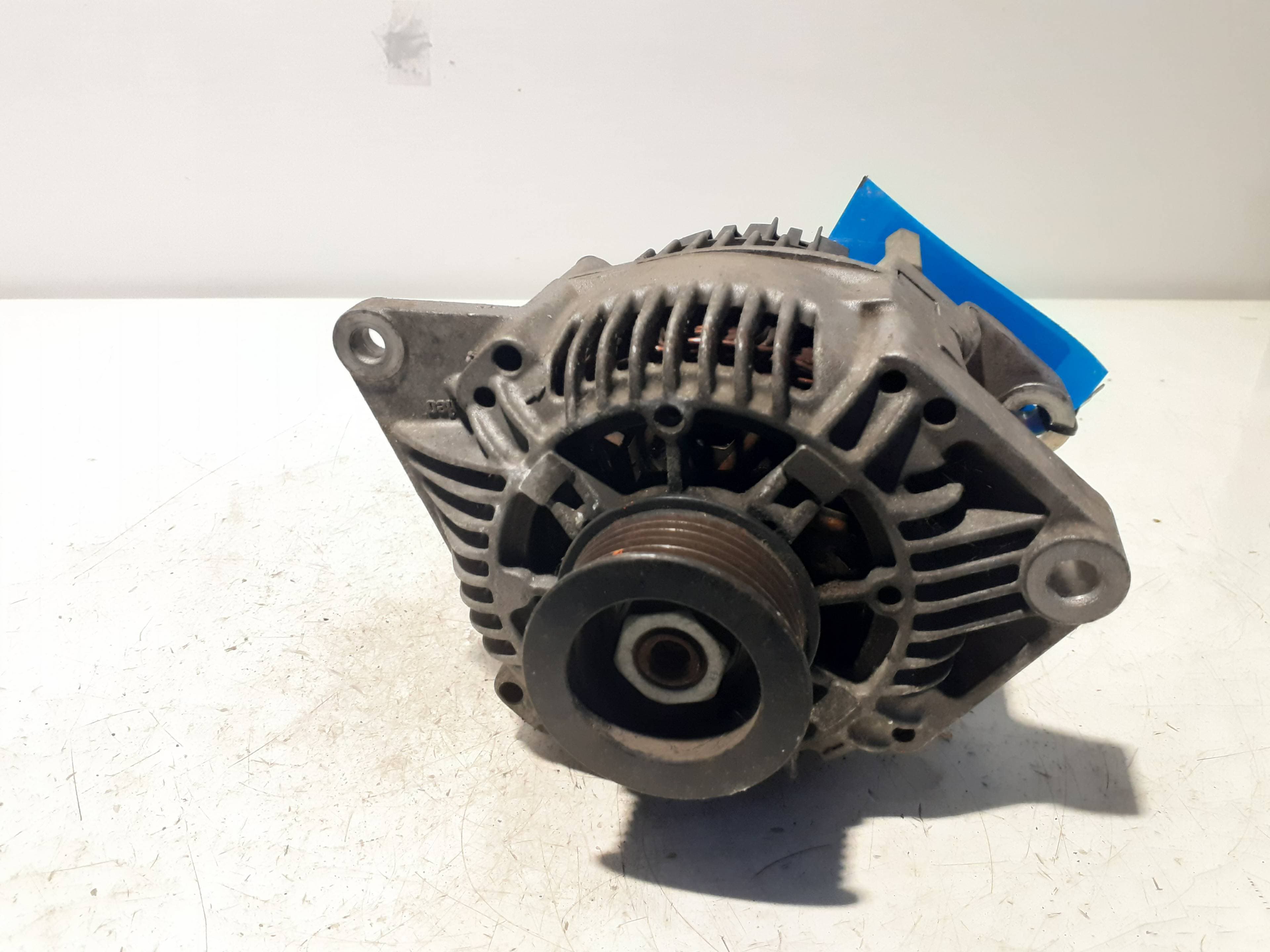 Alternador RENAULT CLIO I FASE I+II (B/C57)