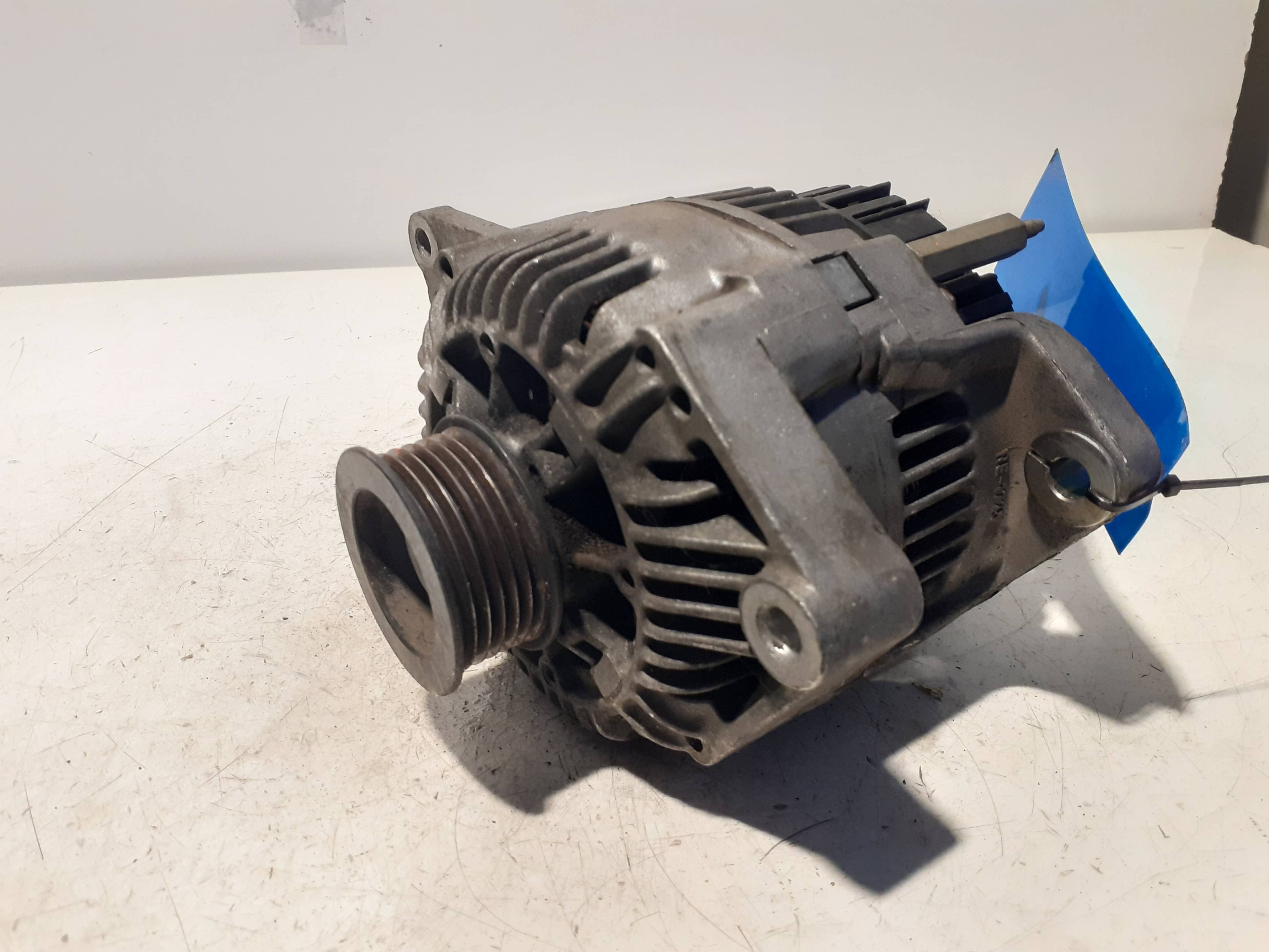 Alternador RENAULT CLIO I FASE I+II (B/C57) 5