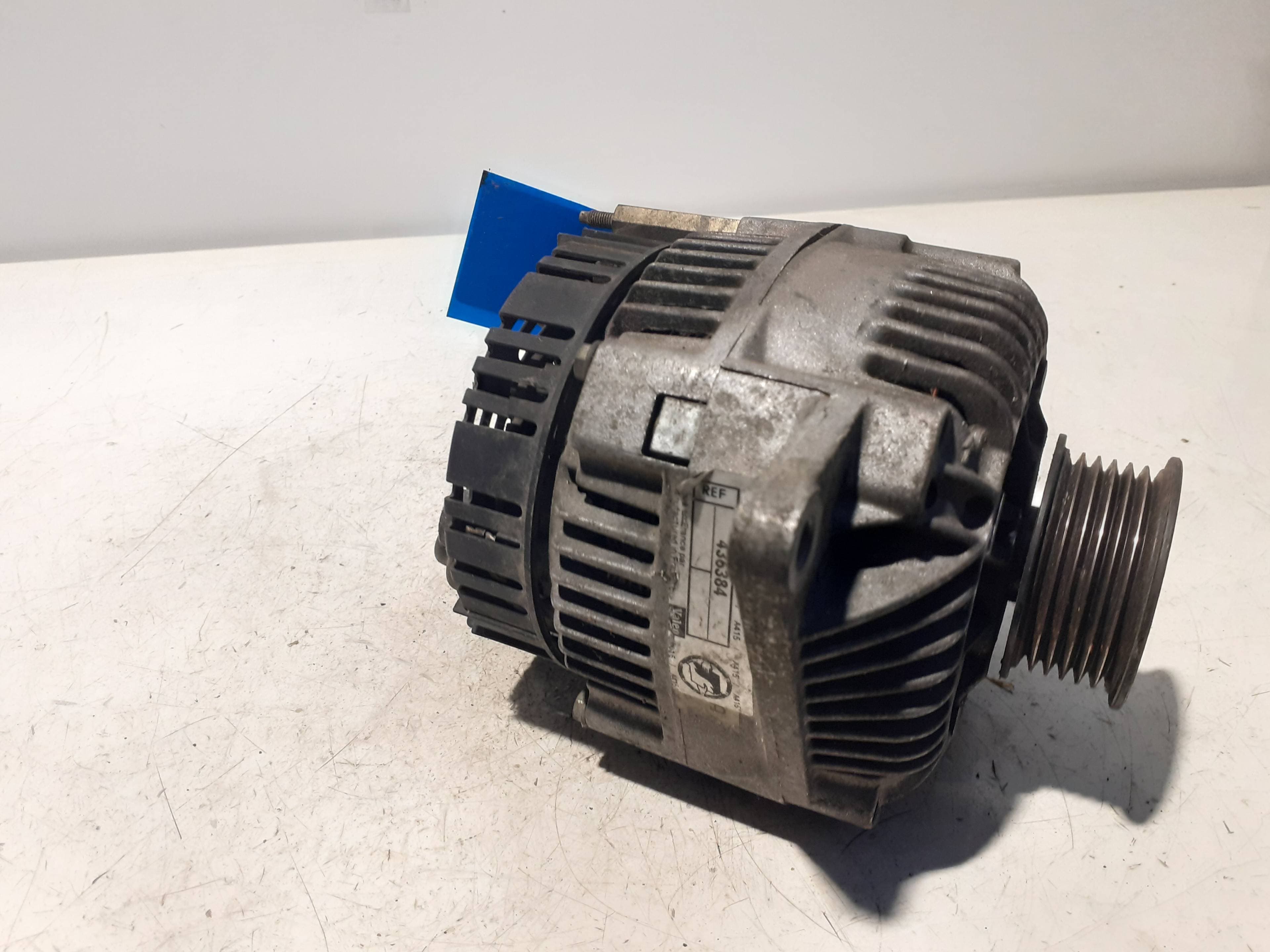 Alternador RENAULT CLIO I FASE I+II (B/C57) 4