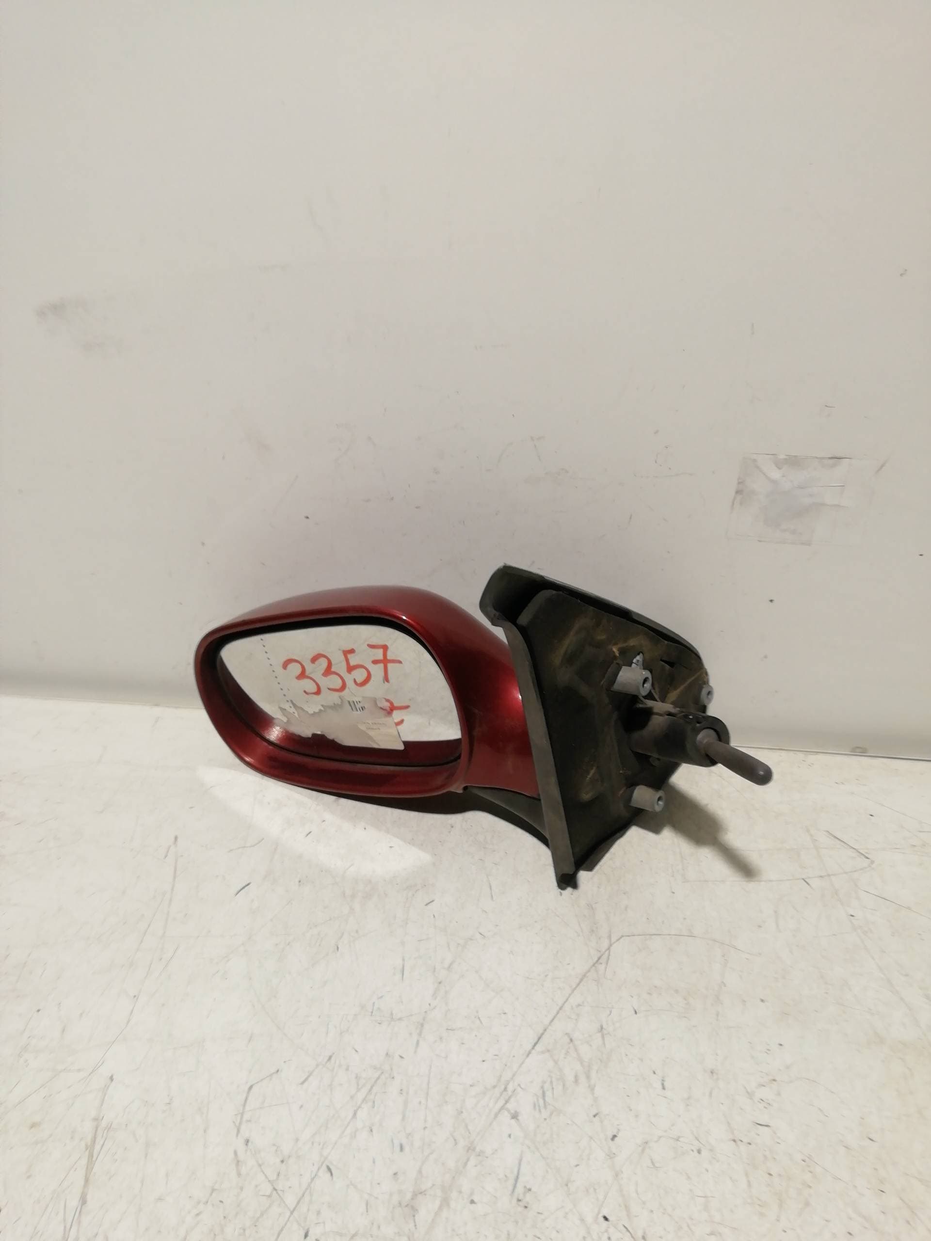 Retrovisor izquierdo RENAULT CLIO I FASE I+II (B/C57)