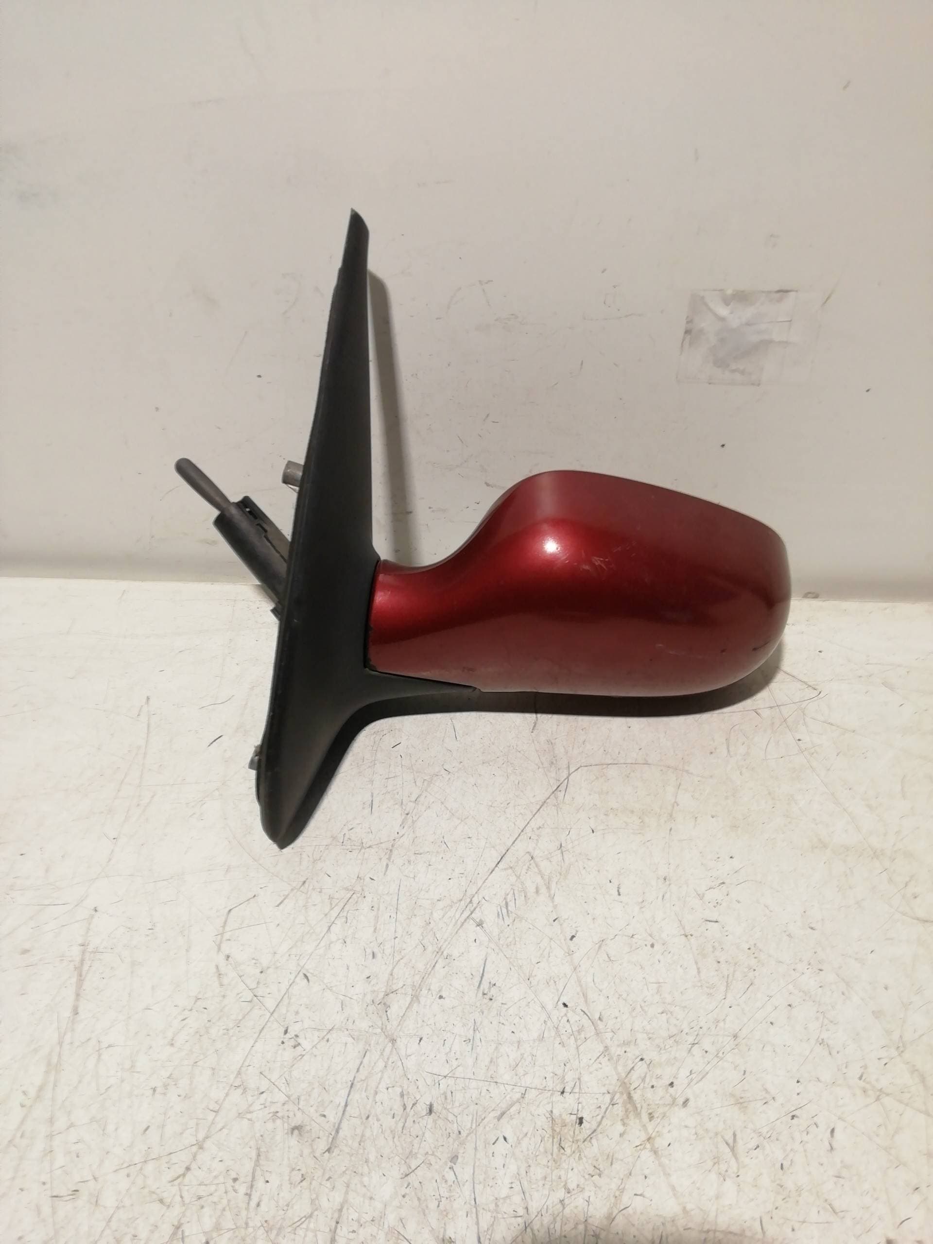 Retrovisor izquierdo RENAULT CLIO I FASE I+II (B/C57) 2
