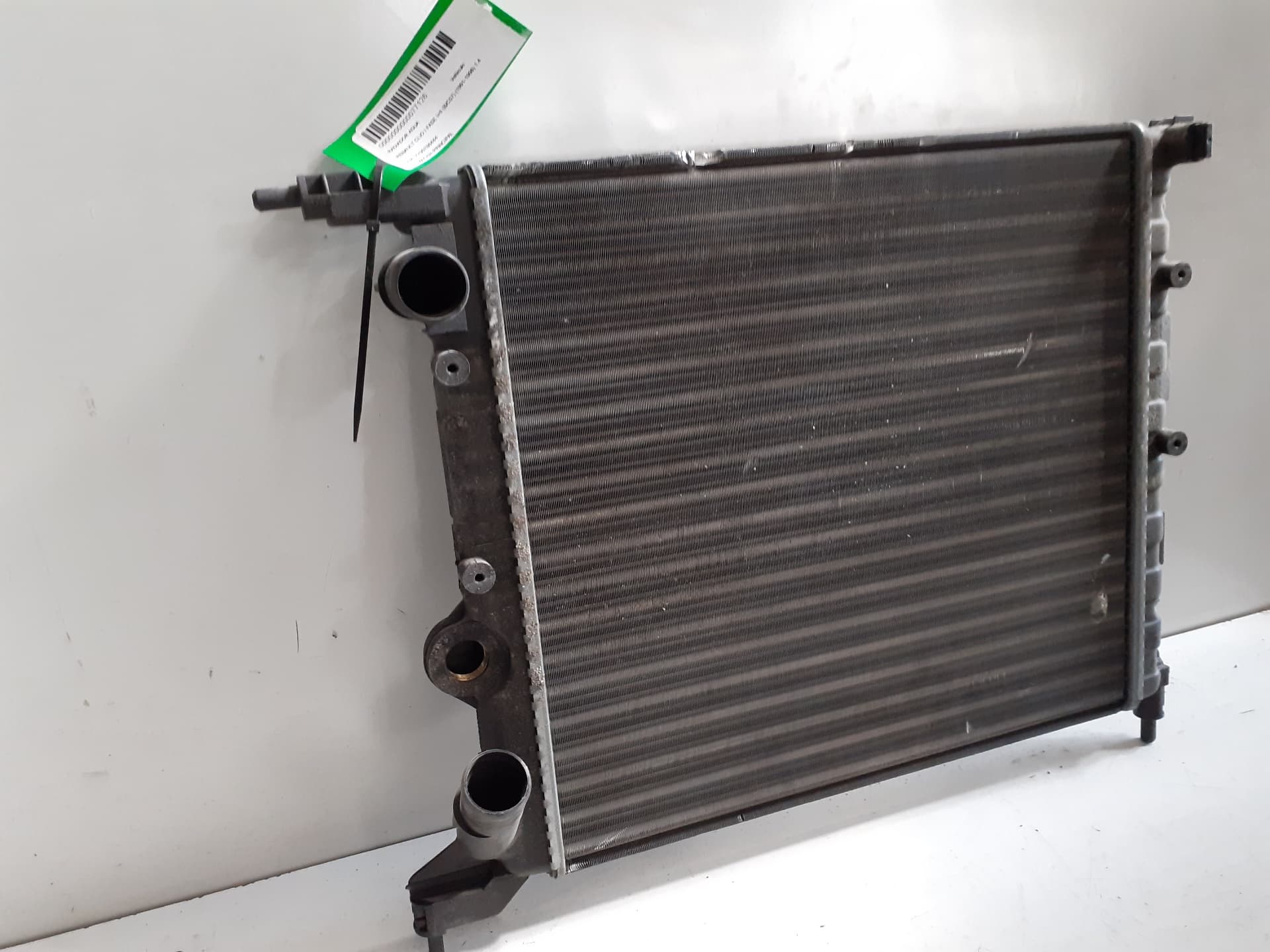 Radiador agua RENAULT CLIO I FASE I+II (B/C57) 3