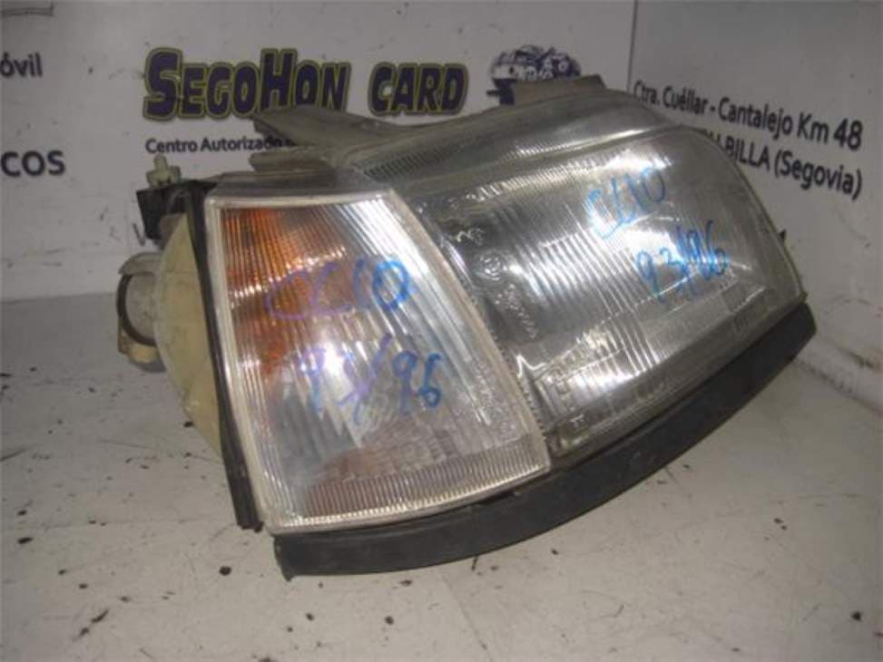 Recambio RENAULT CLIO I FASE I+II (B/C57) ref. 7701034143