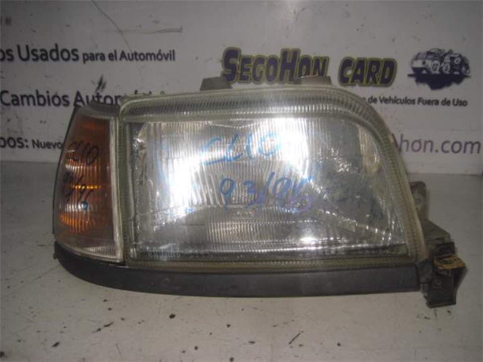 Recambio RENAULT CLIO I FASE I+II (B/C57) ref. 7701034143 3
