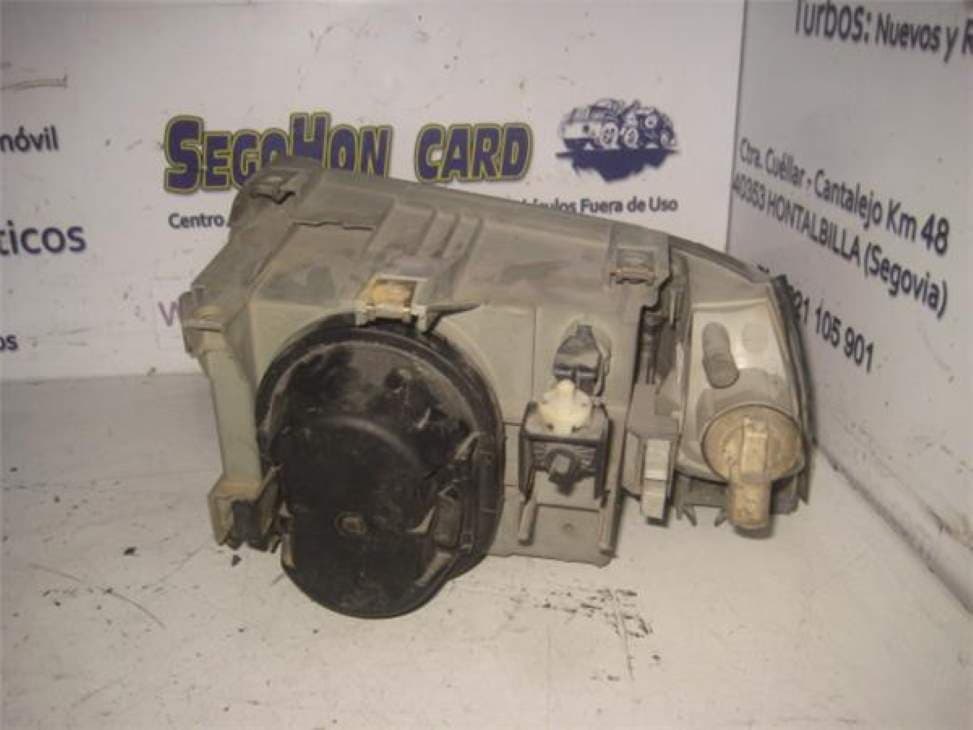 Recambio RENAULT CLIO I FASE I+II (B/C57) ref. 7701034143 2