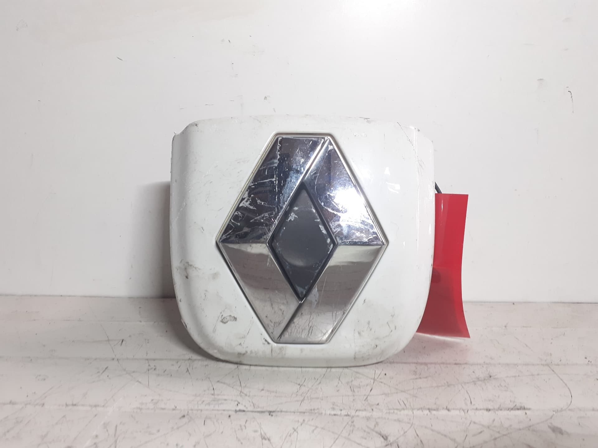 Maneta exterior porton RENAULT CLIO I FASE I+II (B/C57)