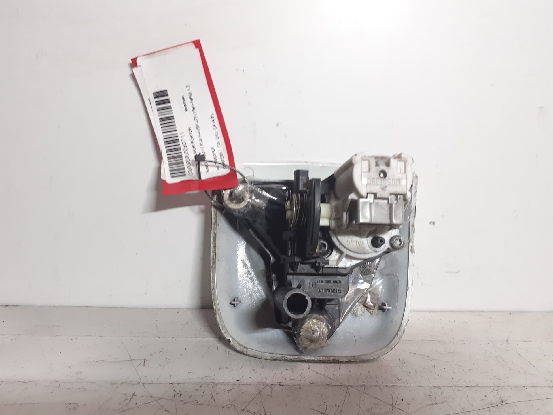 Maneta exterior porton RENAULT CLIO I FASE I+II (B/C57) 3
