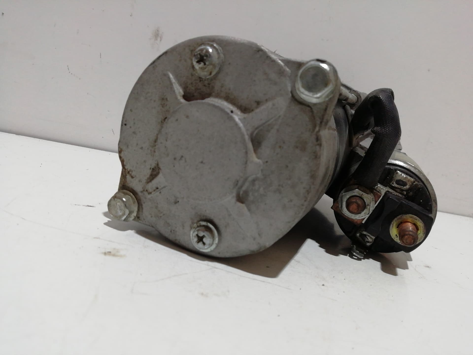 Motor arranque MITSUBISHI MONTERO (V20/V40) 4